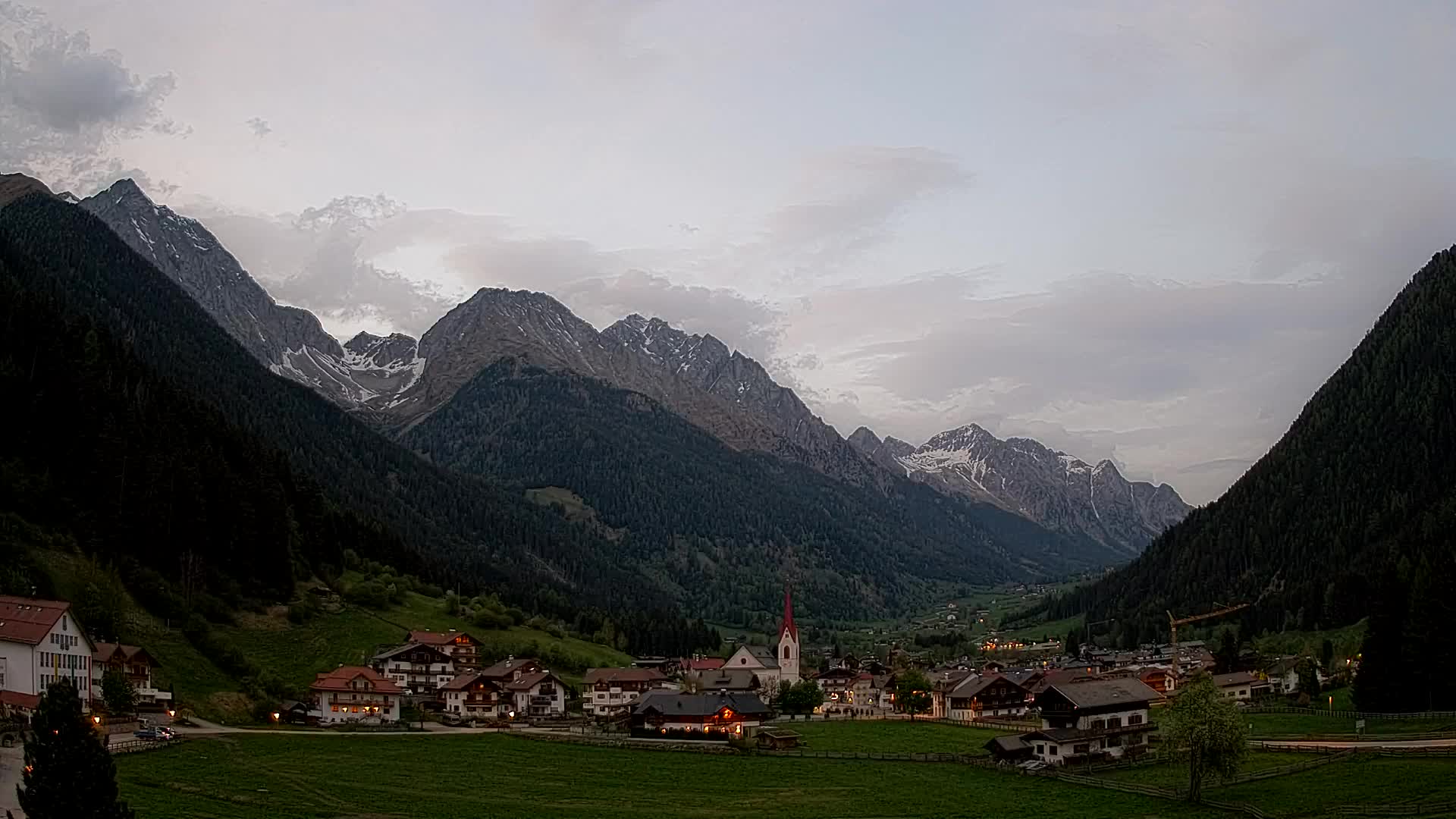 Antholz Mittertal | Anterselva di Mezzo