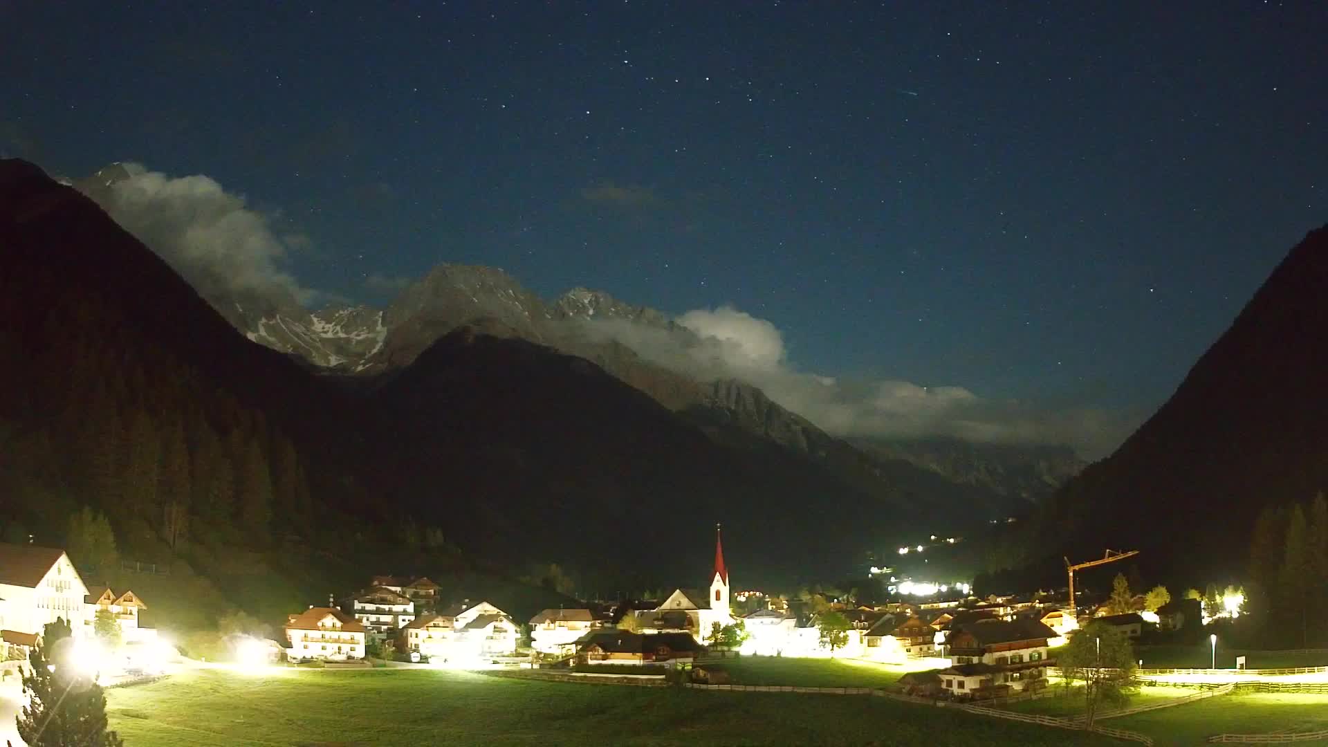 Antholz Mittertal | Anterselva di Mezzo