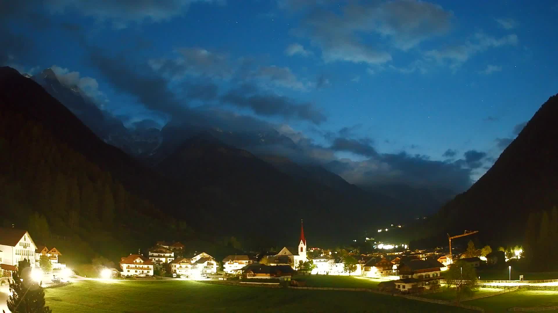 Antholz Mittertal | Anterselva di Mezzo