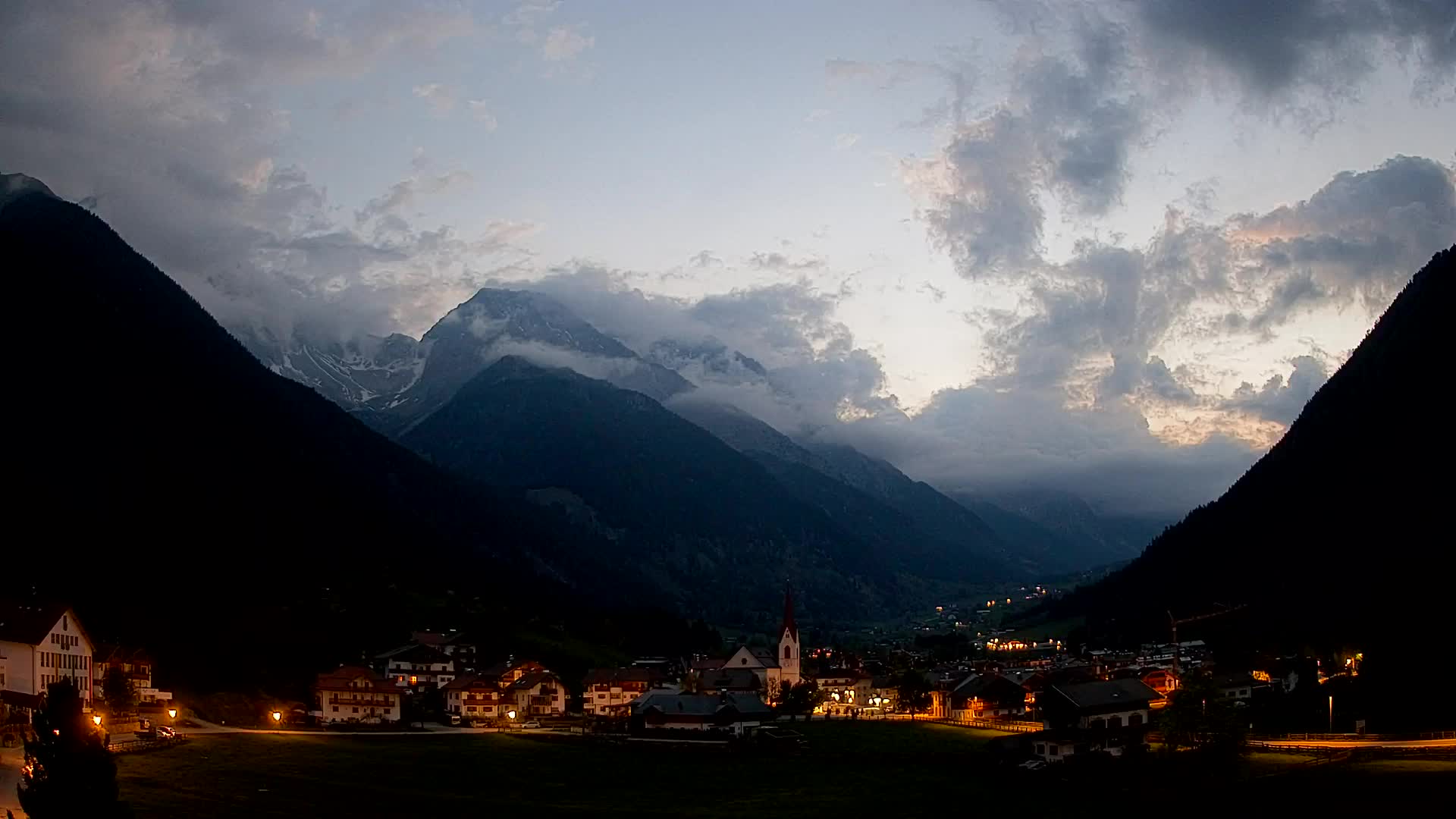 Anterselva di Mezzo