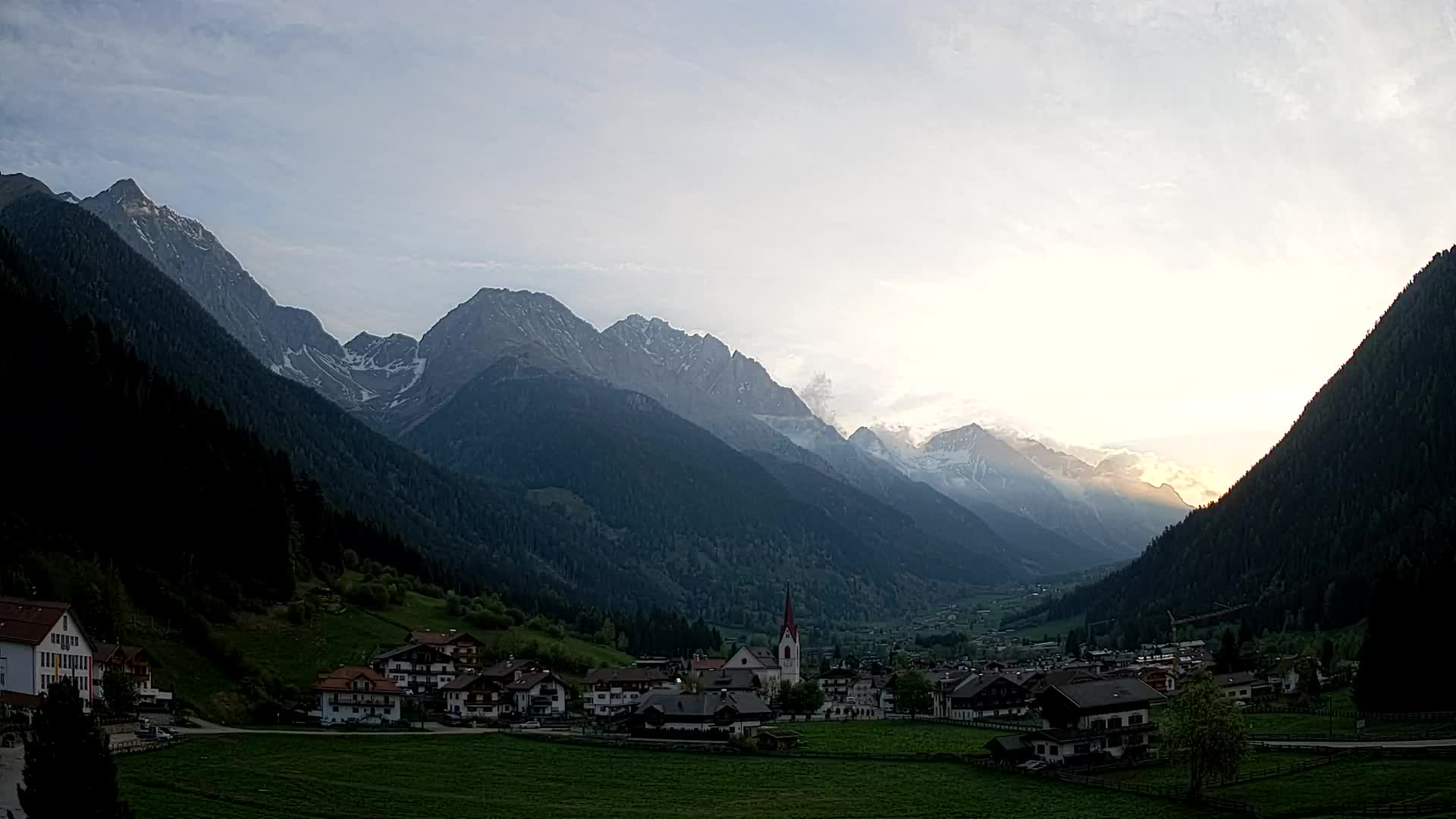 Antholz Mittertal | Anterselva di Mezzo