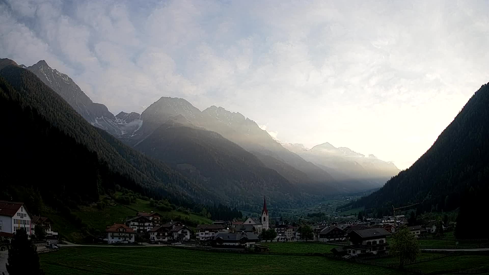 Anterselva di Mezzo