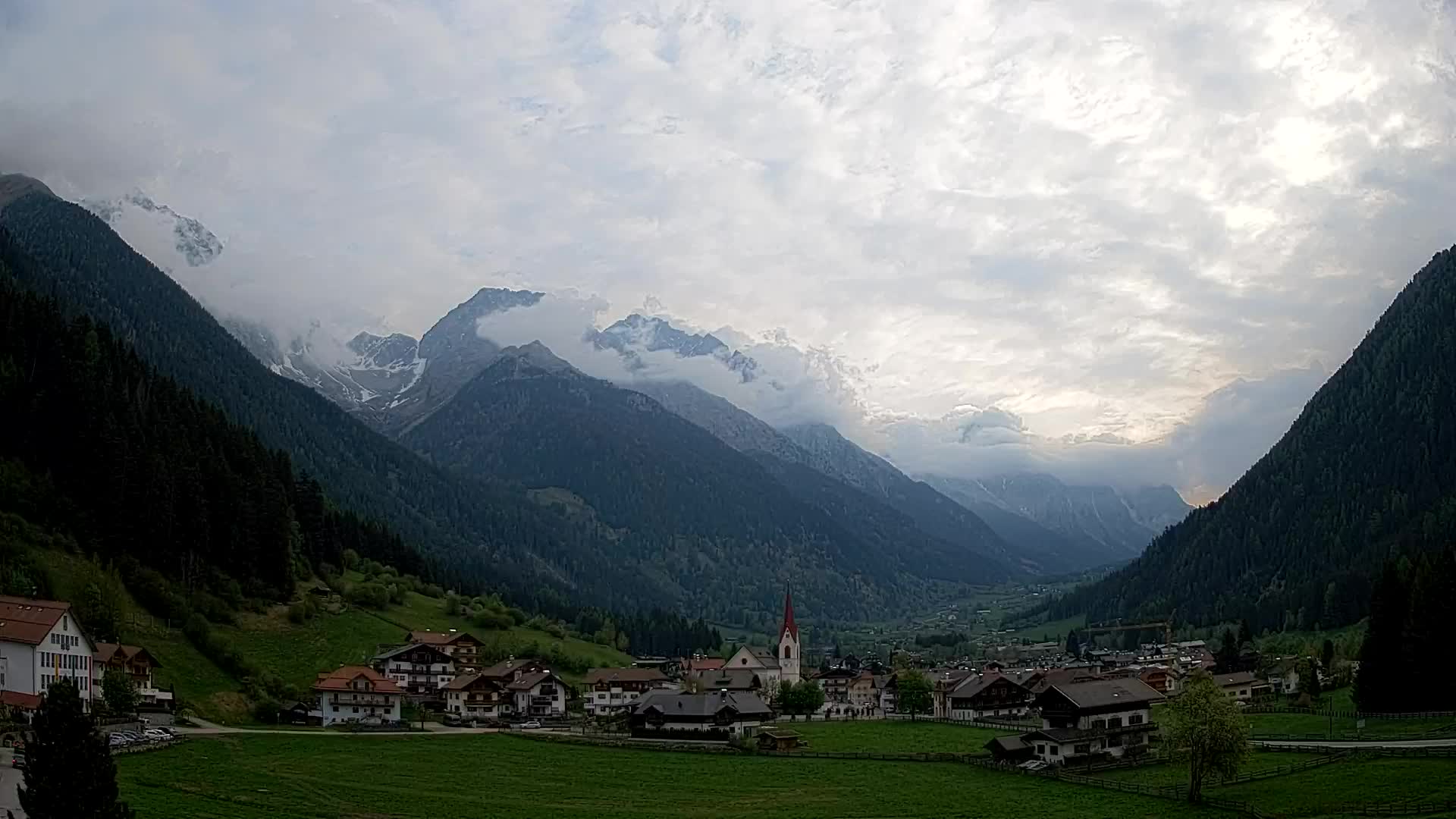 Antholz Mittertal | Anterselva di Mezzo