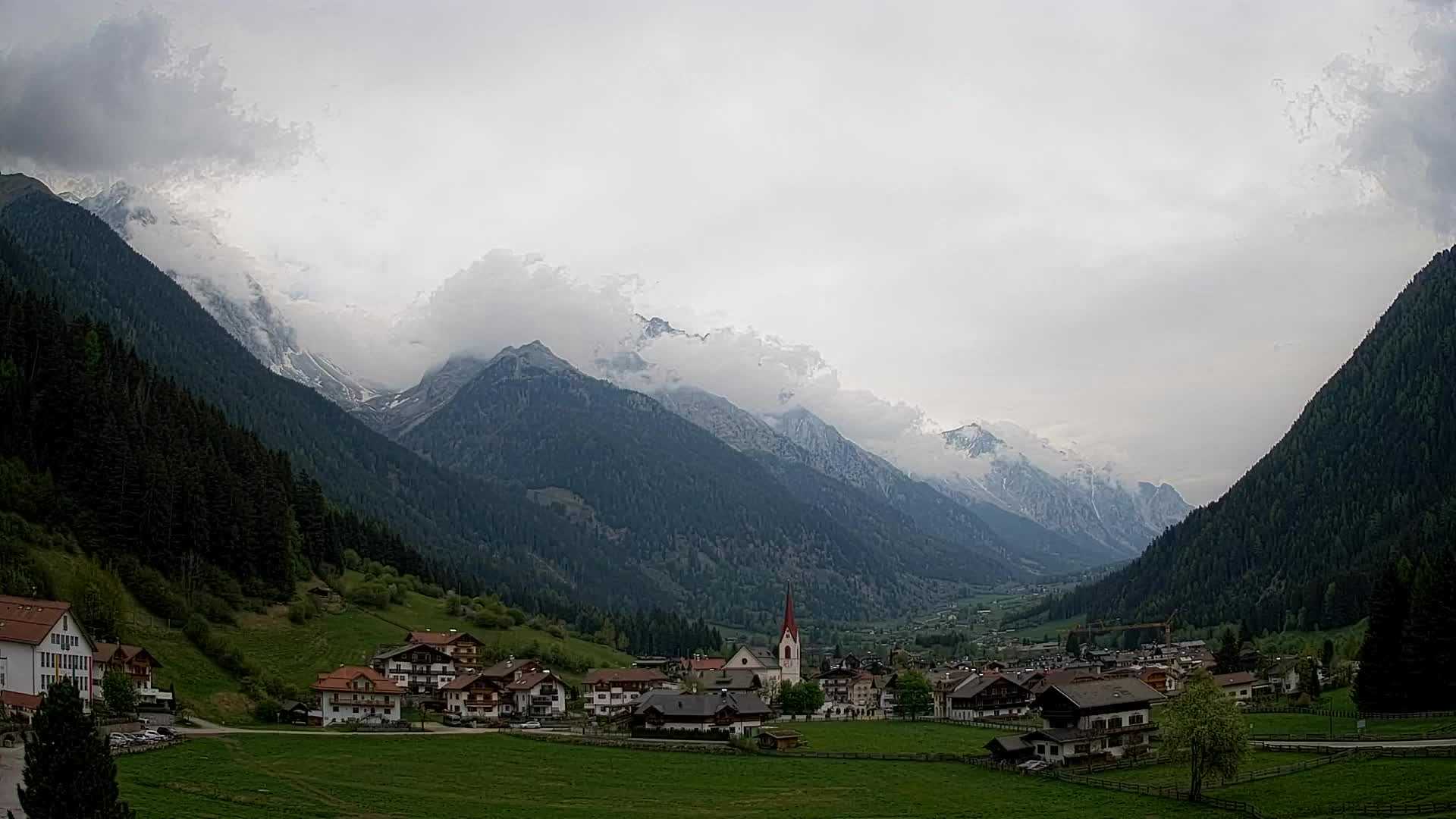 Antholz Mittertal | Anterselva di Mezzo
