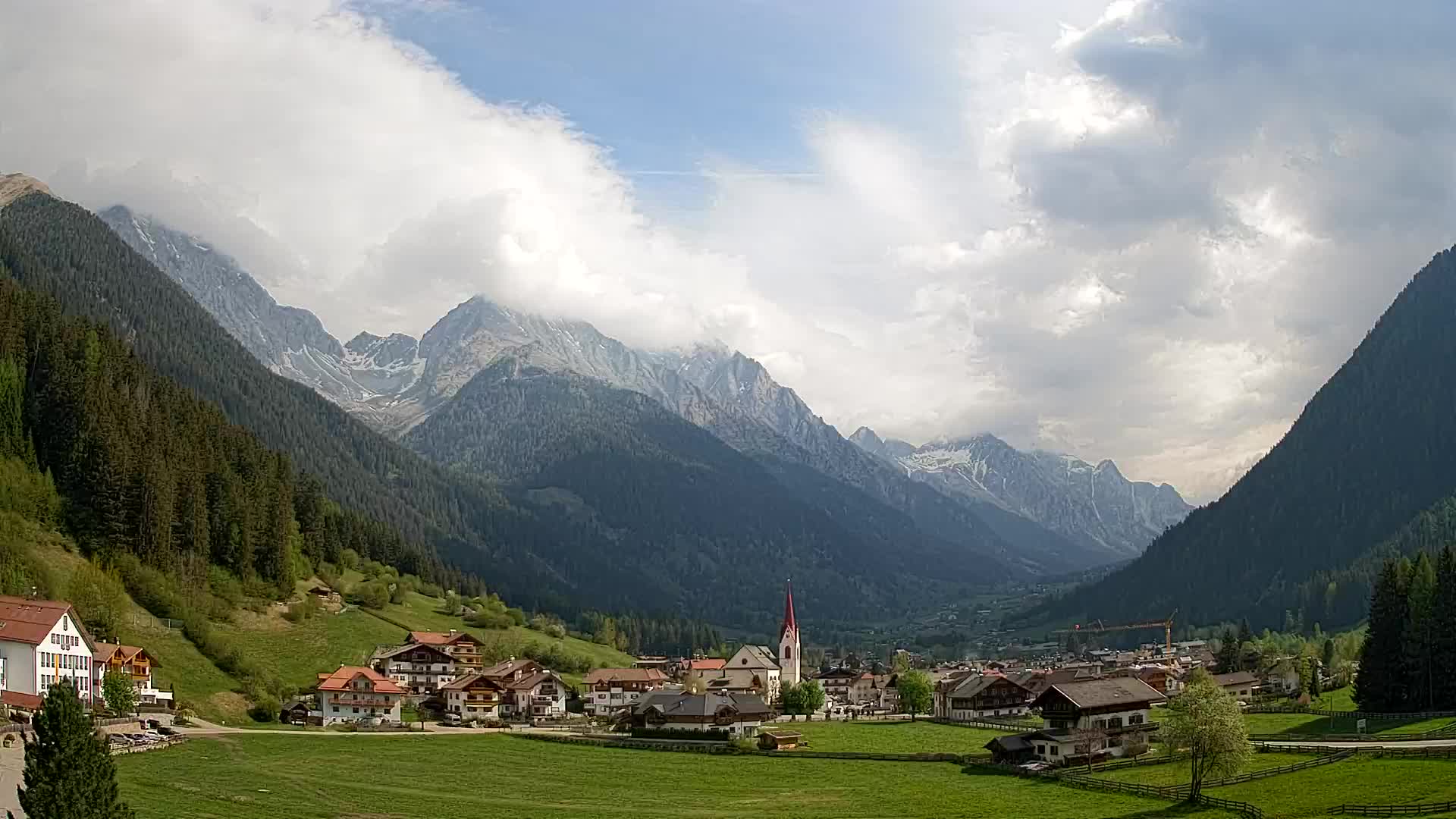 Antholz Mittertal | Anterselva di Mezzo