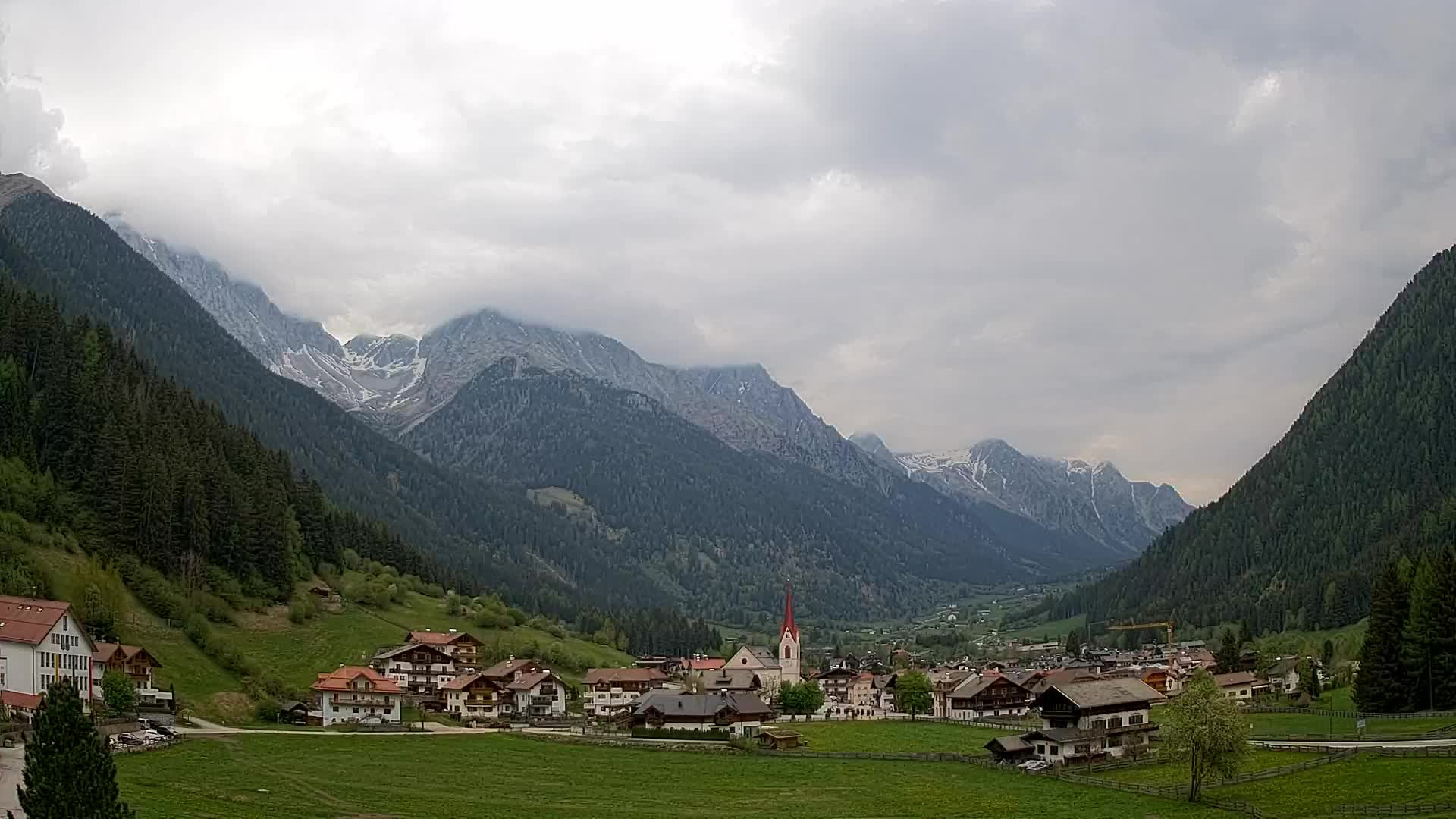 Antholz Mittertal | Anterselva di Mezzo
