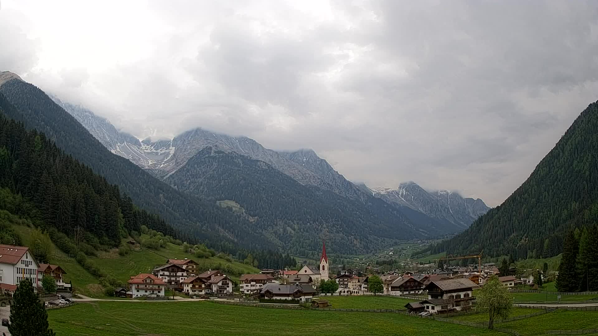 Antholz Mittertal | Anterselva di Mezzo