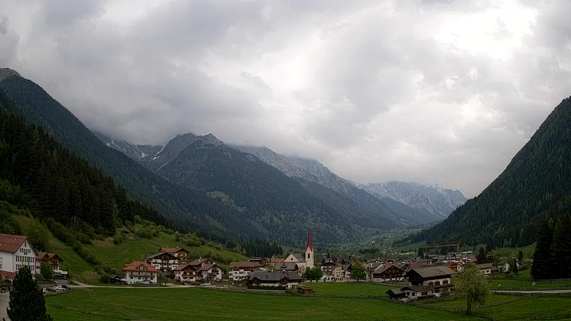 Antholz Mittertal | Anterselva di Mezzo