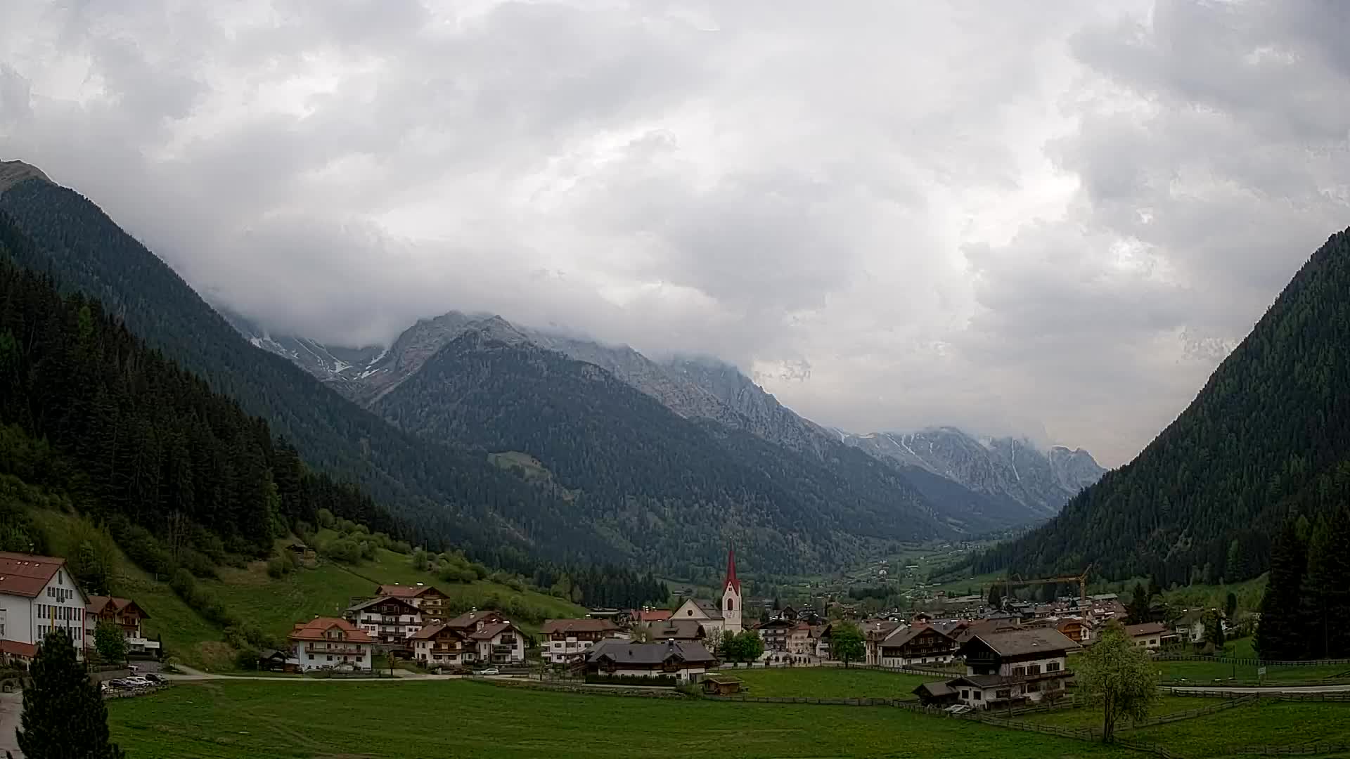 Antholz Mittertal | Anterselva di Mezzo