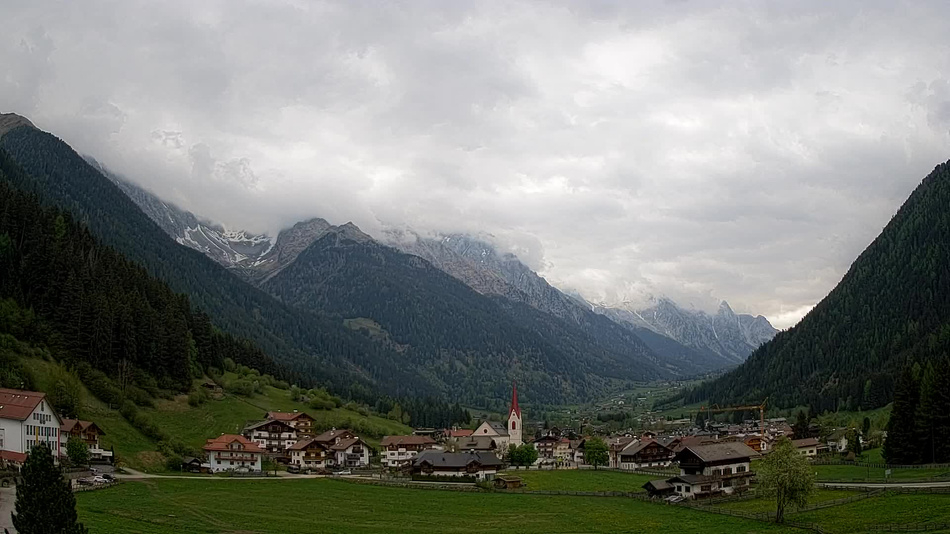 Antholz Mittertal | Anterselva di Mezzo