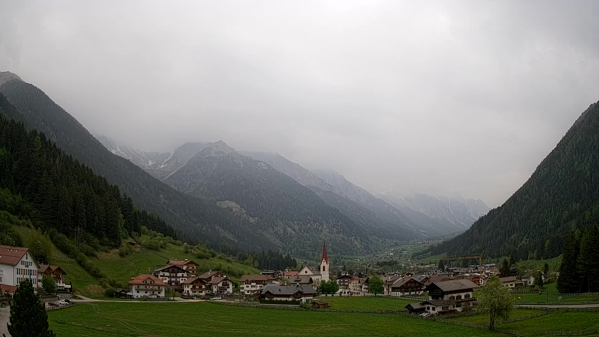 Antholz Mittertal | Anterselva di Mezzo