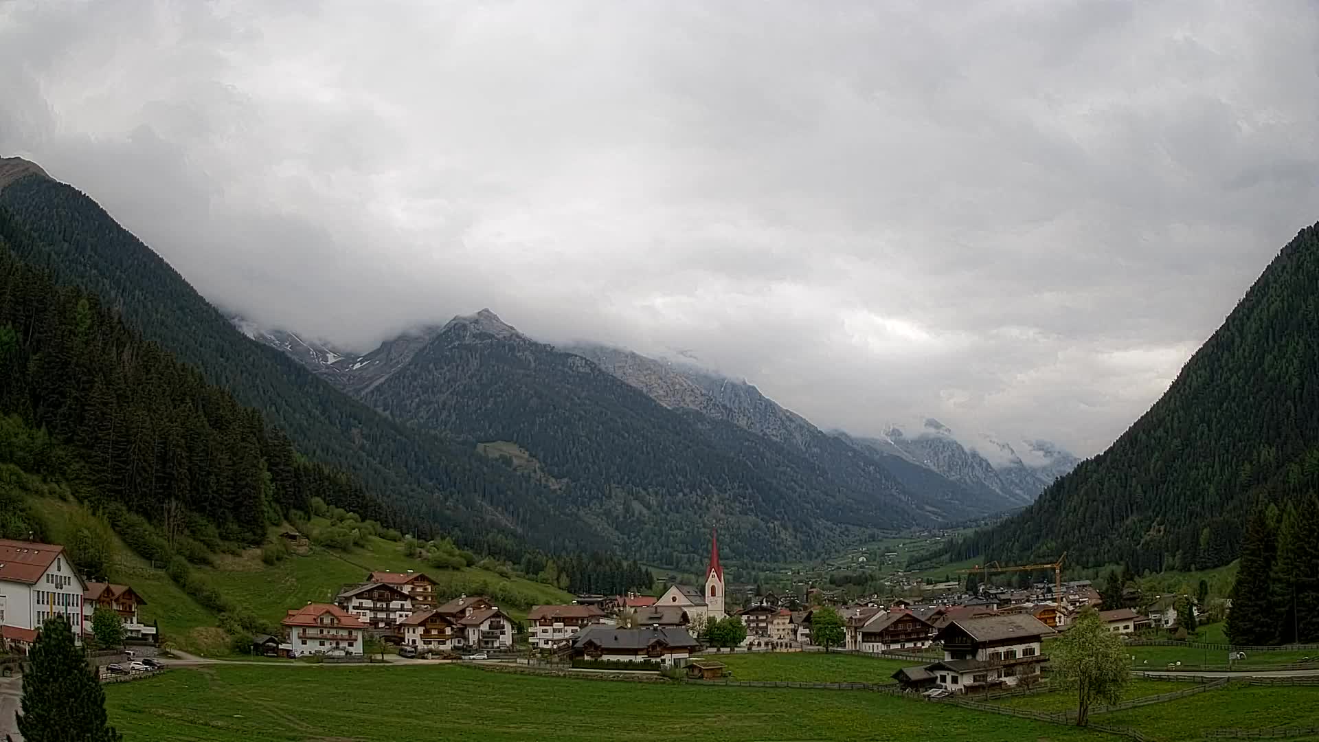 Antholz Mittertal | Anterselva di Mezzo