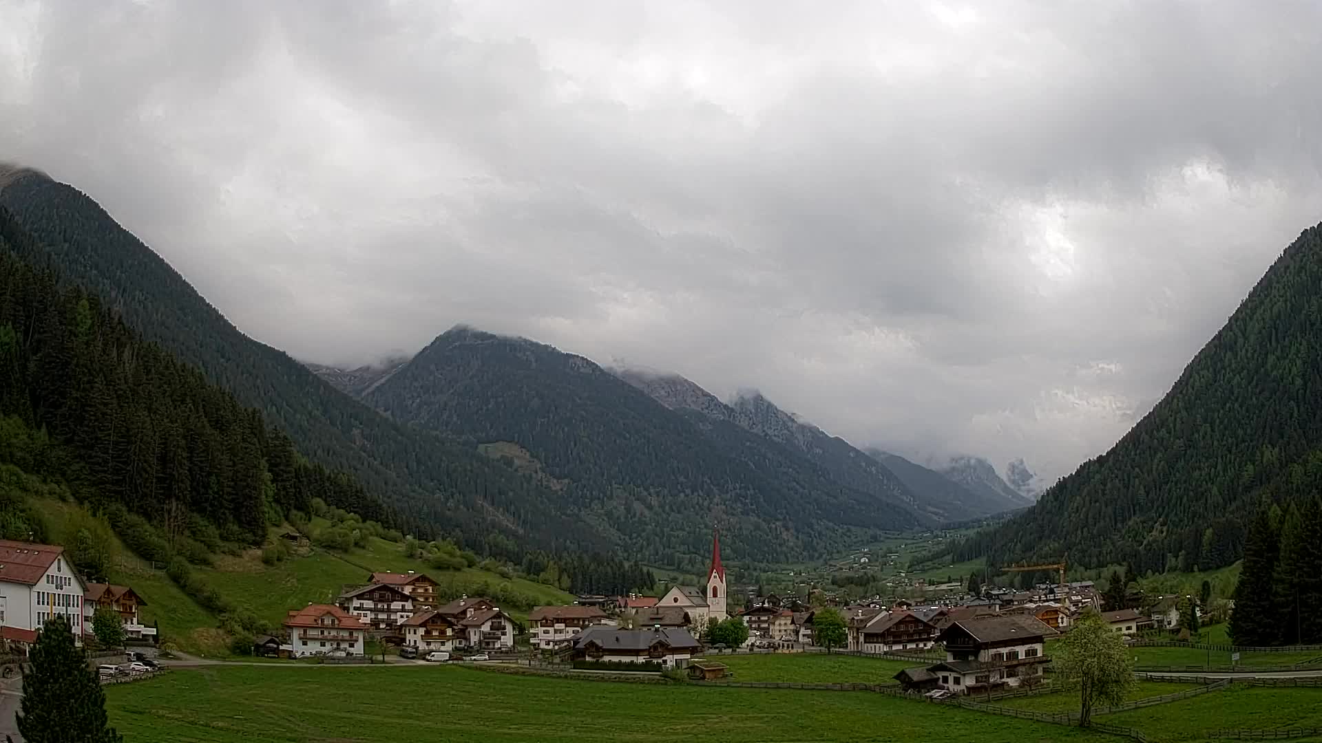 Antholz Mittertal | Anterselva di Mezzo