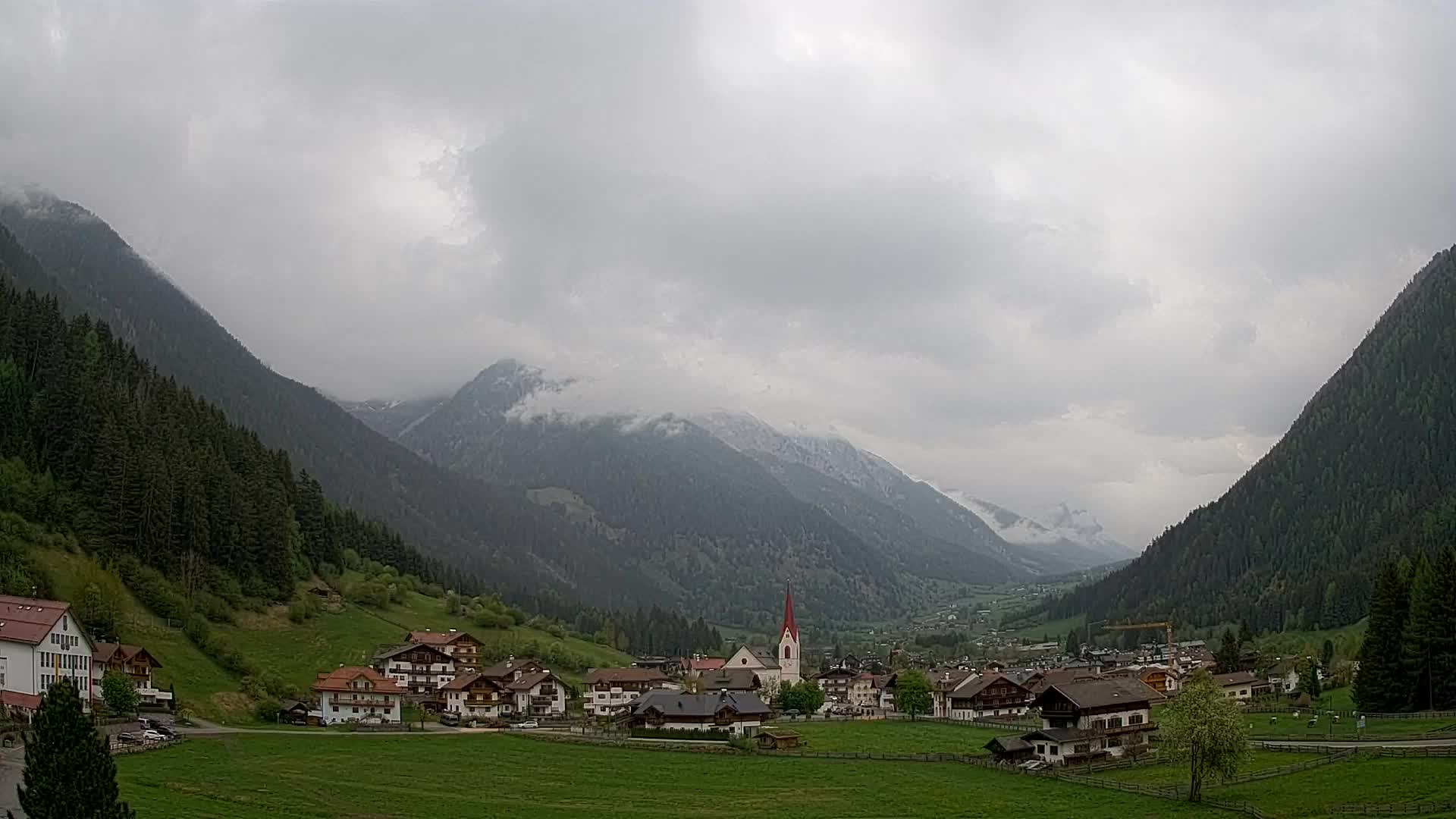 Antholz Mittertal | Anterselva di Mezzo