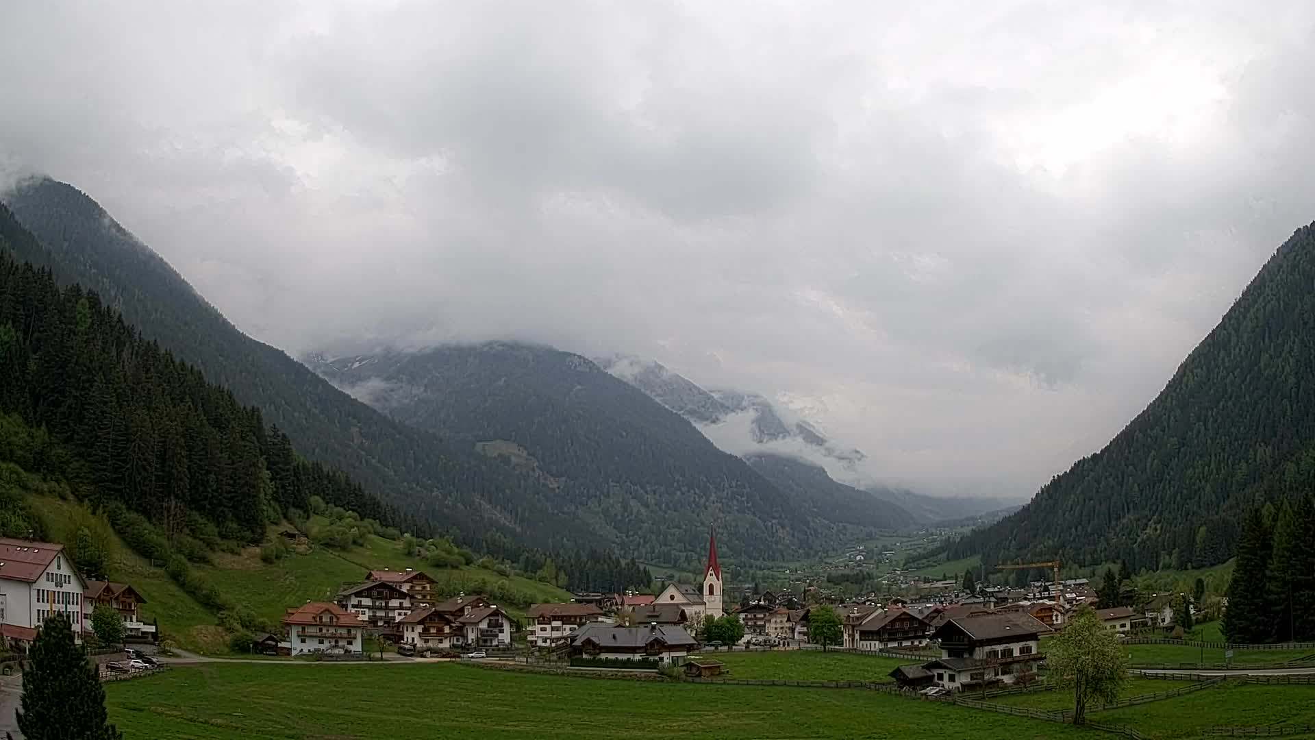 Antholz Mittertal | Anterselva di Mezzo