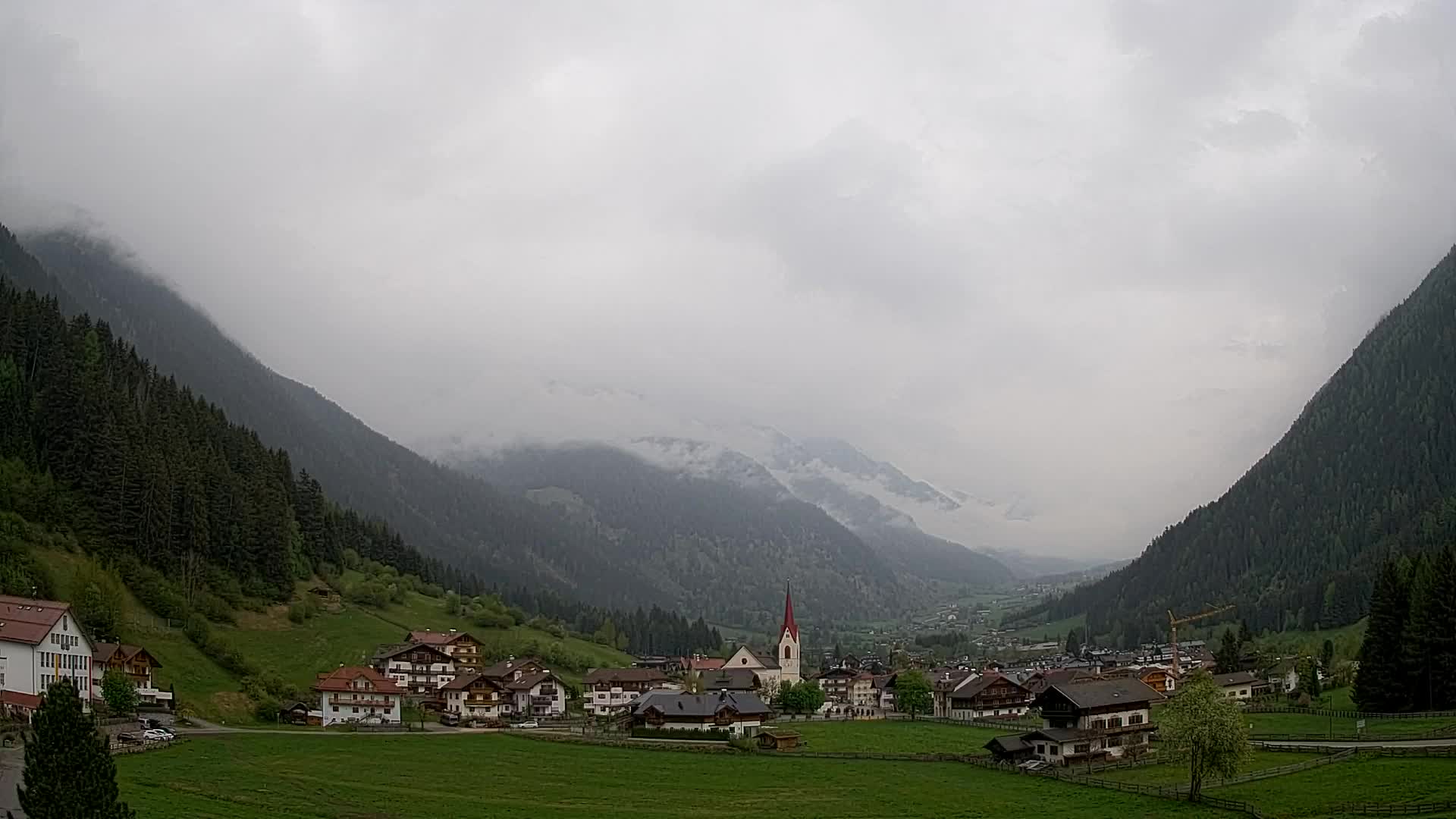 Antholz Mittertal | Anterselva di Mezzo