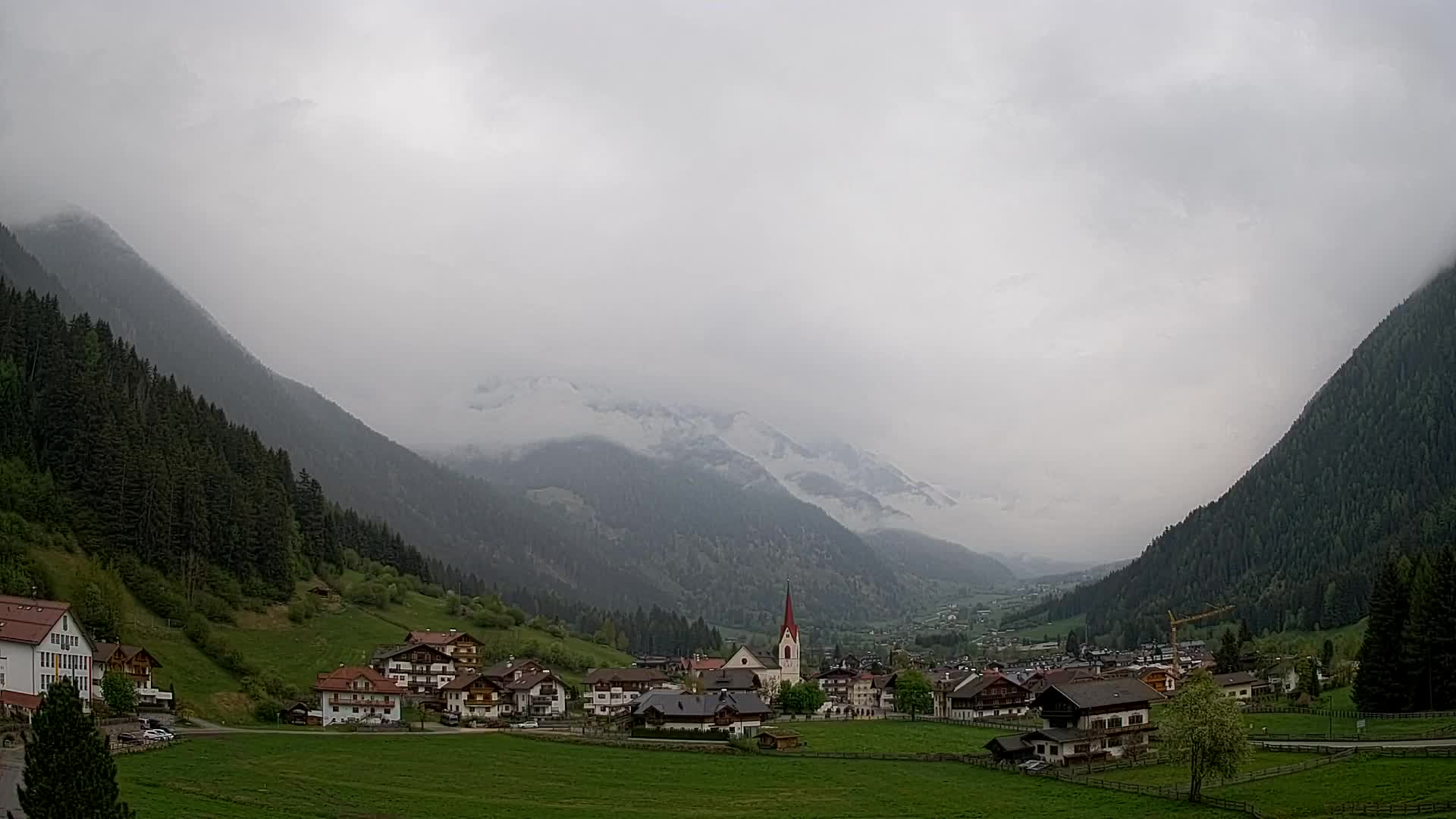Antholz Mittertal | Anterselva di Mezzo
