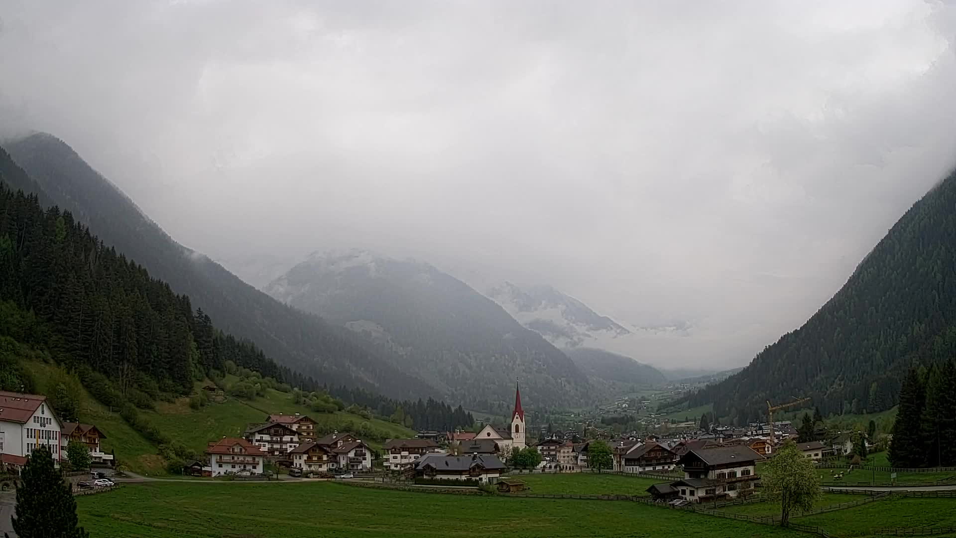 Antholz Mittertal | Anterselva di Mezzo