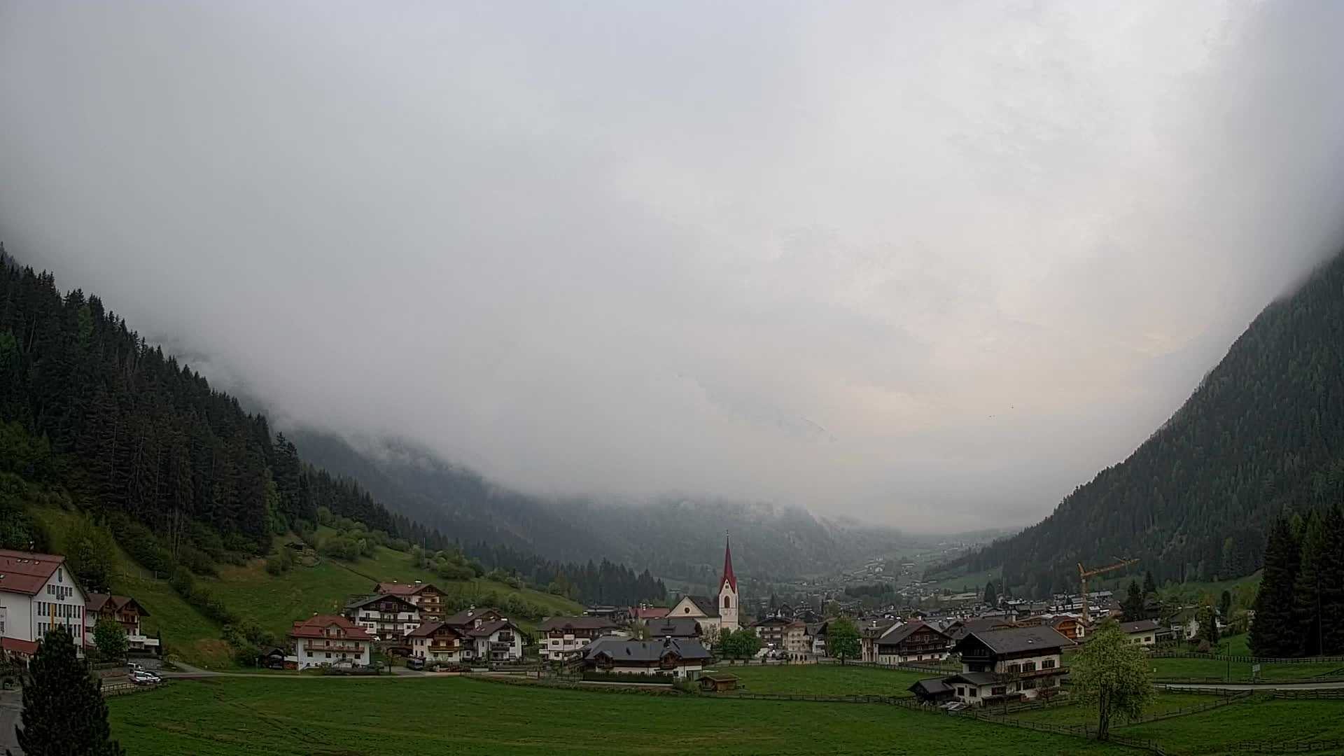 Antholz Mittertal | Anterselva di Mezzo