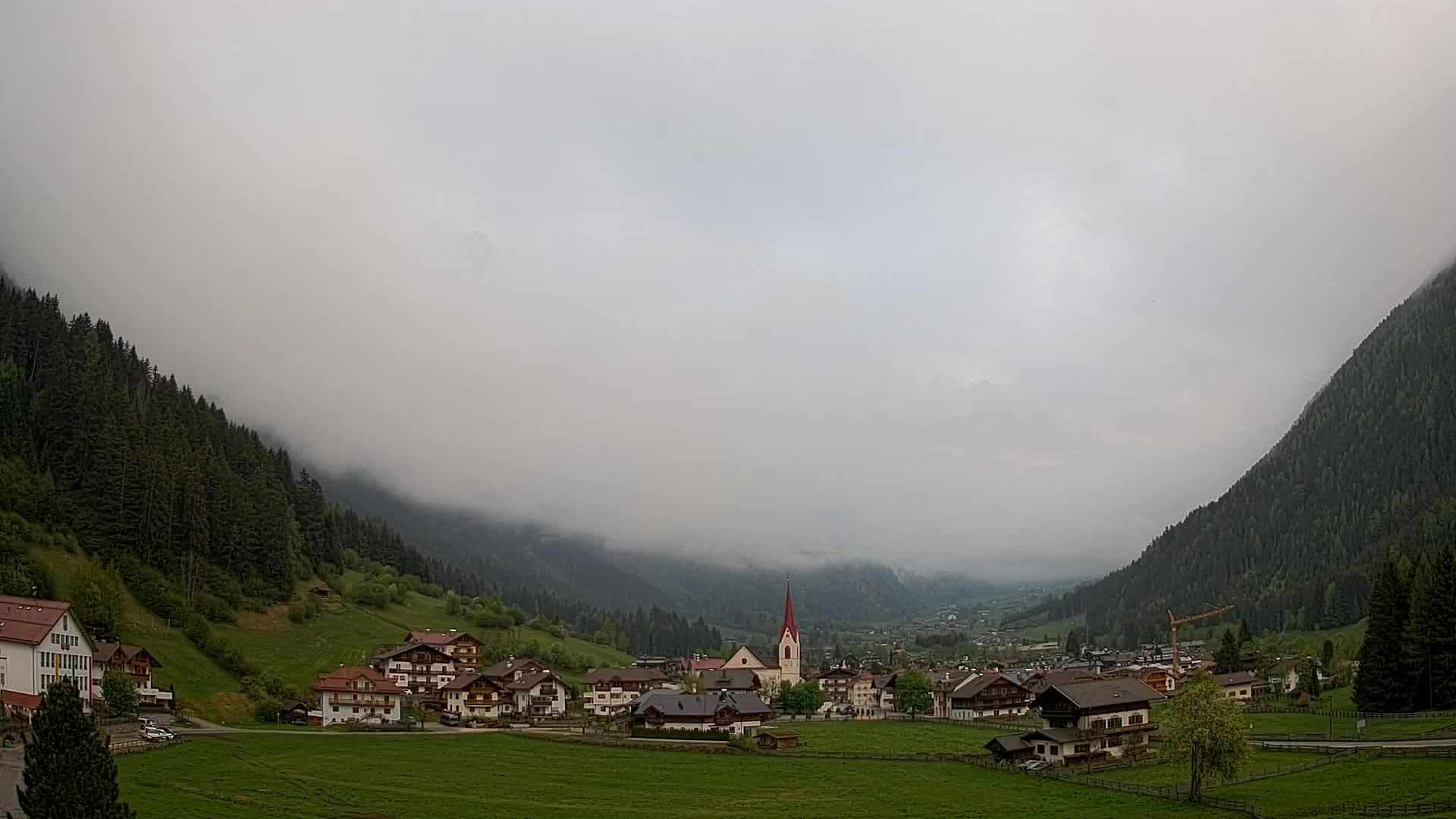Antholz Mittertal | Anterselva di Mezzo
