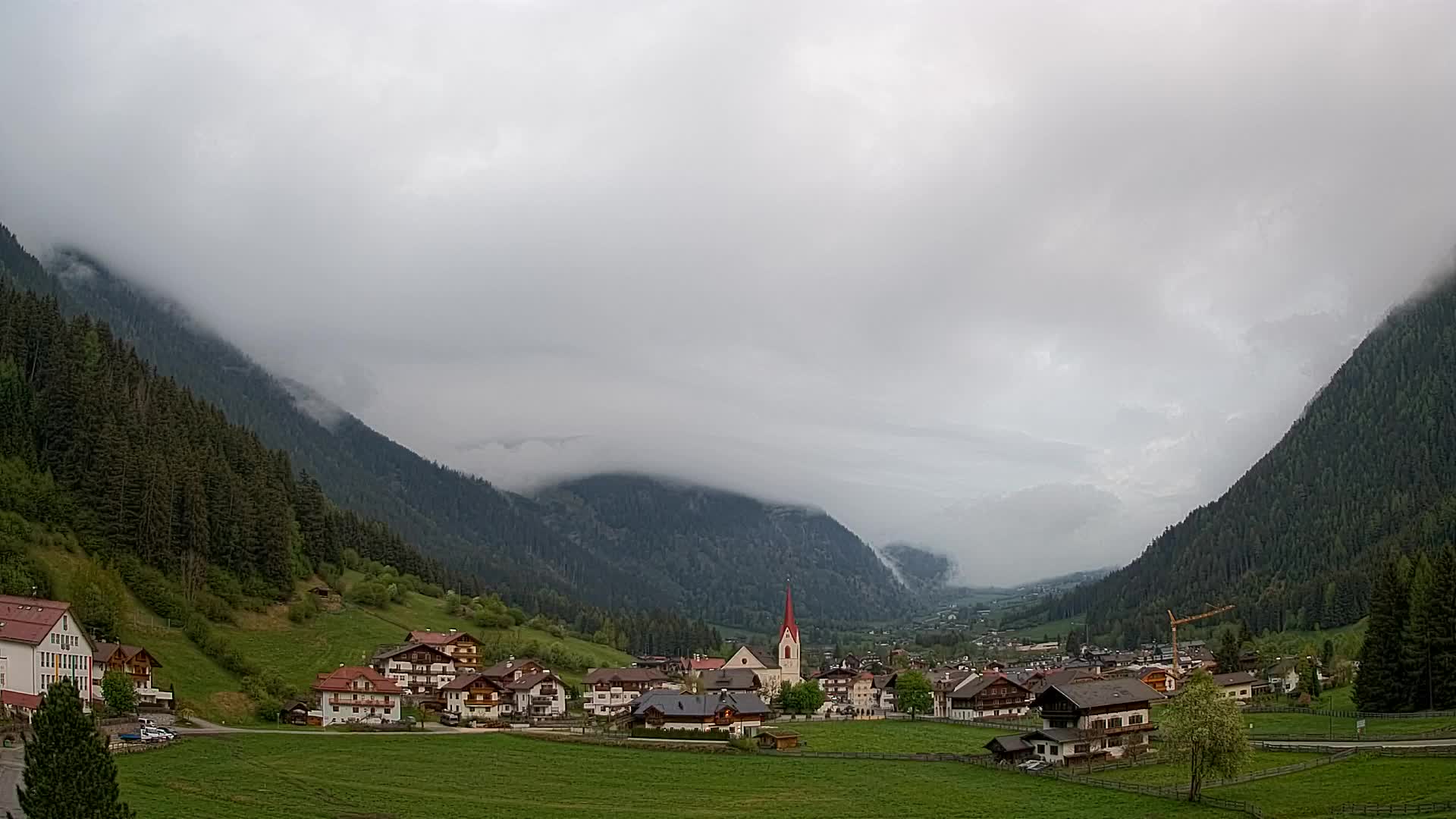 Antholz Mittertal | Anterselva di Mezzo