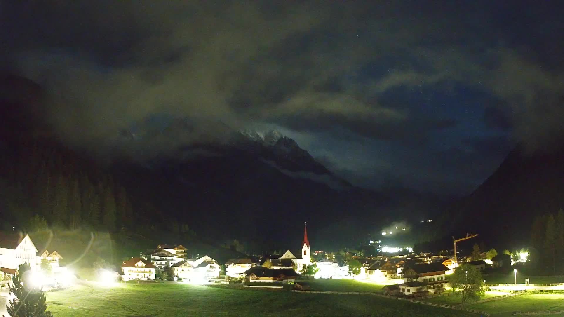 Antholz Mittertal | Anterselva di Mezzo