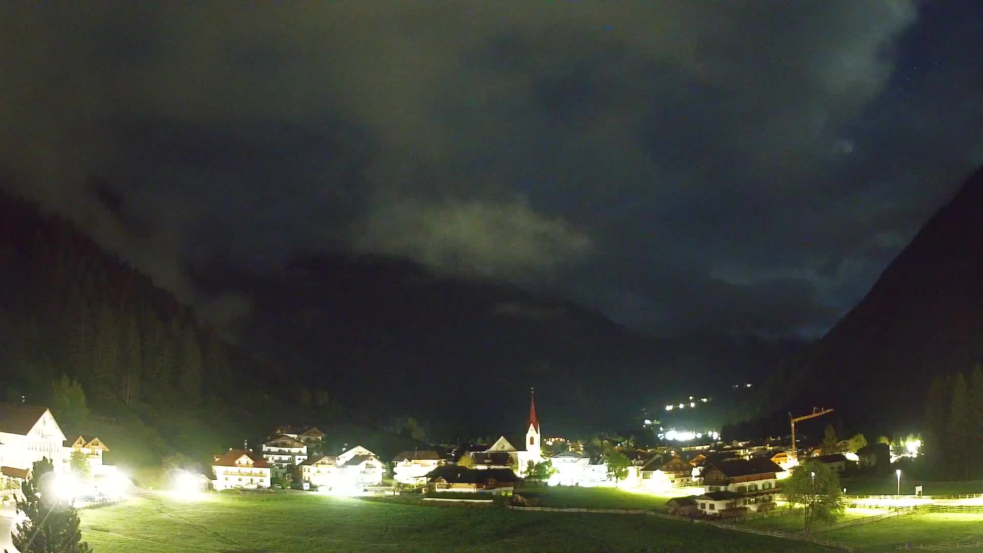 Antholz Mittertal | Anterselva di Mezzo