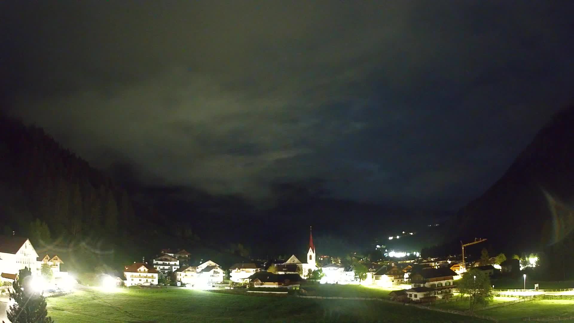 Antholz Mittertal | Anterselva di Mezzo