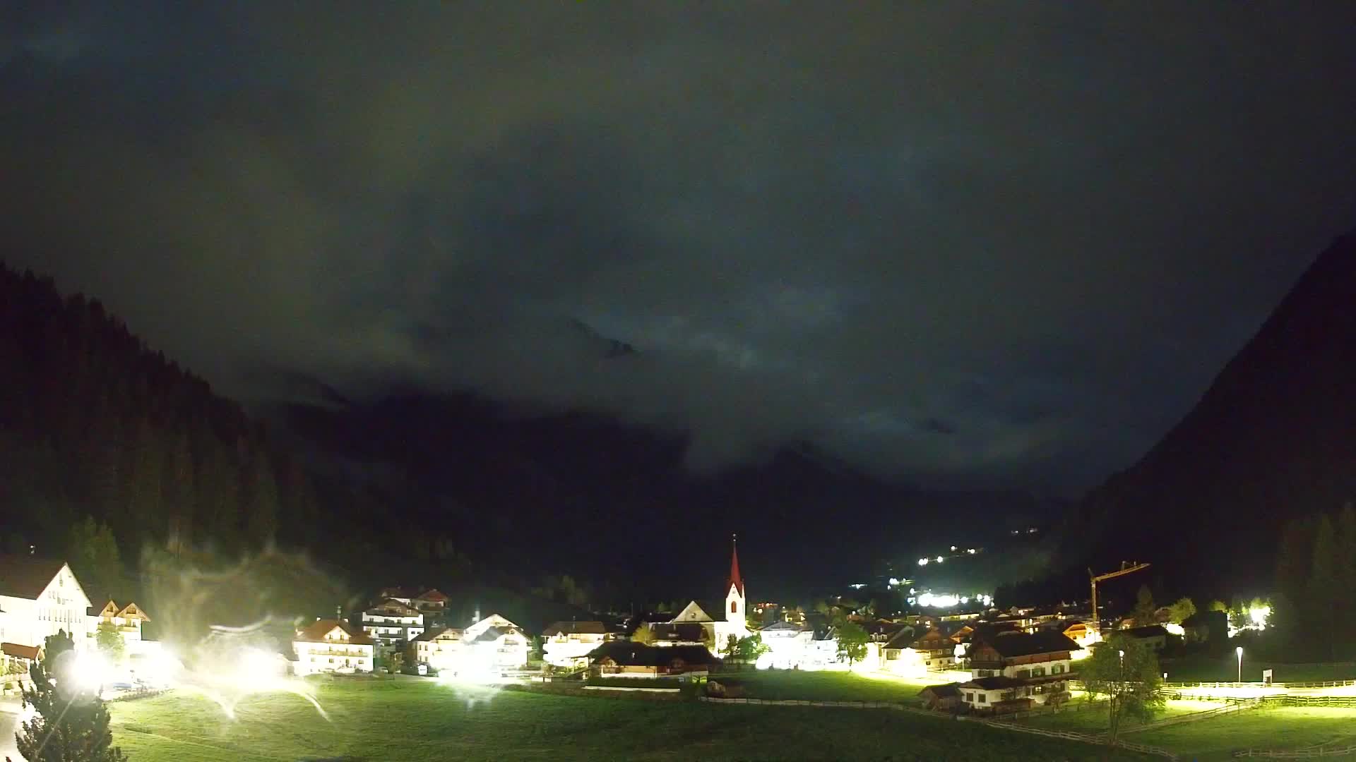 Antholz Mittertal | Anterselva di Mezzo