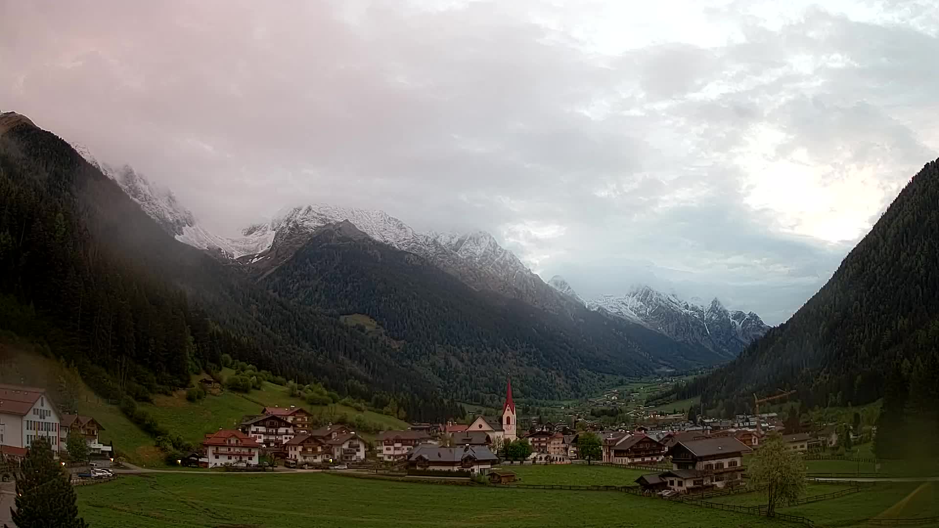 Antholz Mittertal | Anterselva di Mezzo