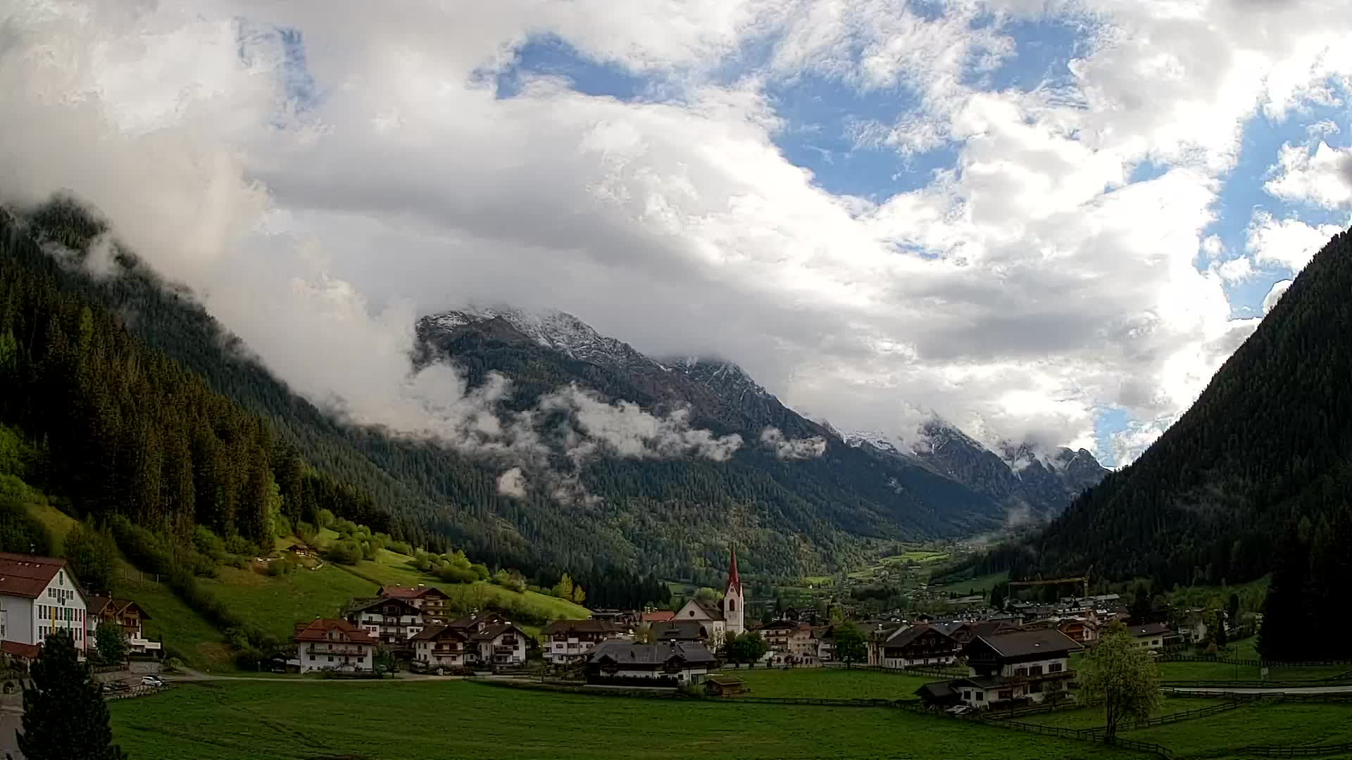 Antholz Mittertal | Anterselva di Mezzo