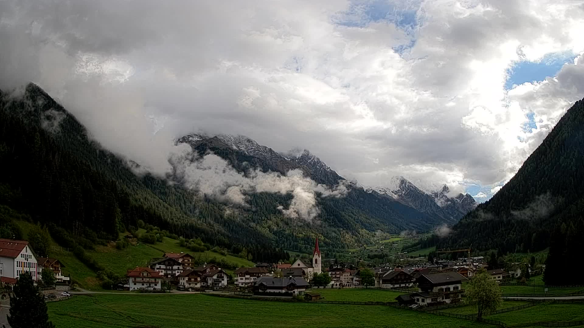 Antholz Mittertal | Anterselva di Mezzo