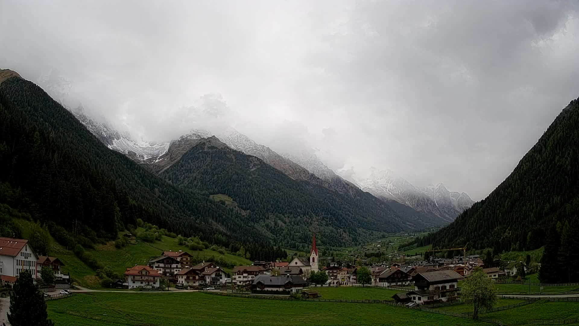 Antholz Mittertal | Anterselva di Mezzo