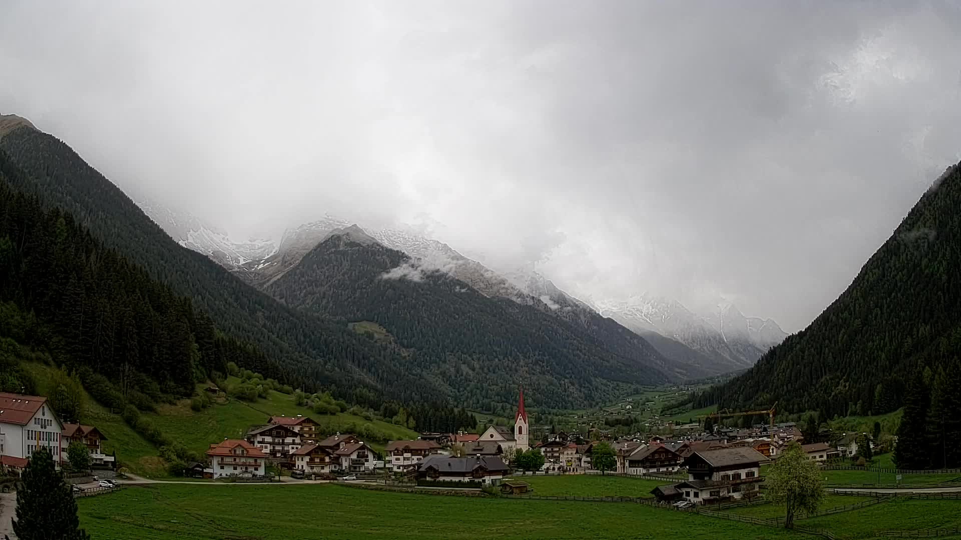 Antholz Mittertal | Anterselva di Mezzo