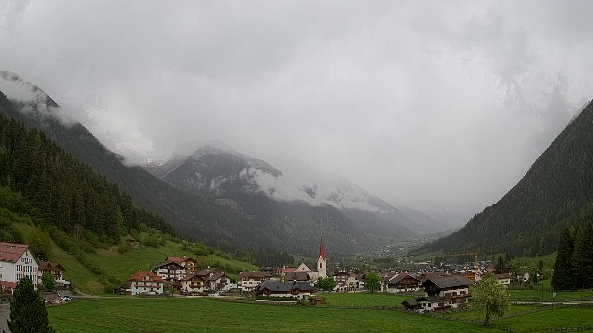 Antholz Mittertal | Anterselva di Mezzo