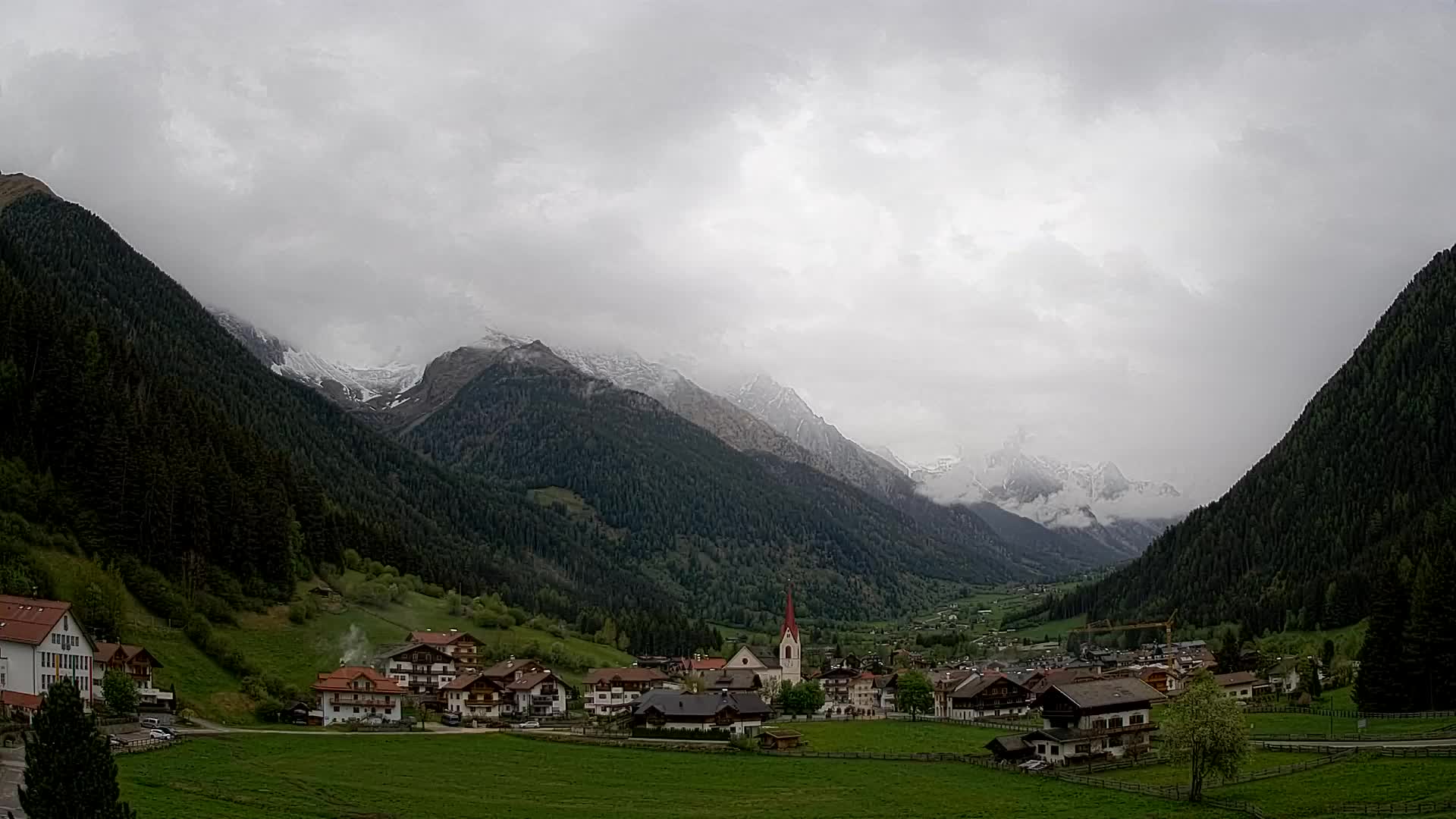 Antholz Mittertal | Anterselva di Mezzo