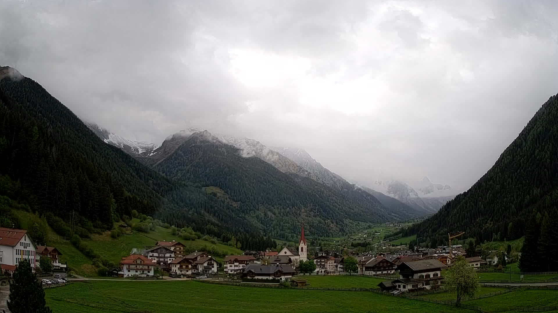 Antholz Mittertal | Anterselva di Mezzo