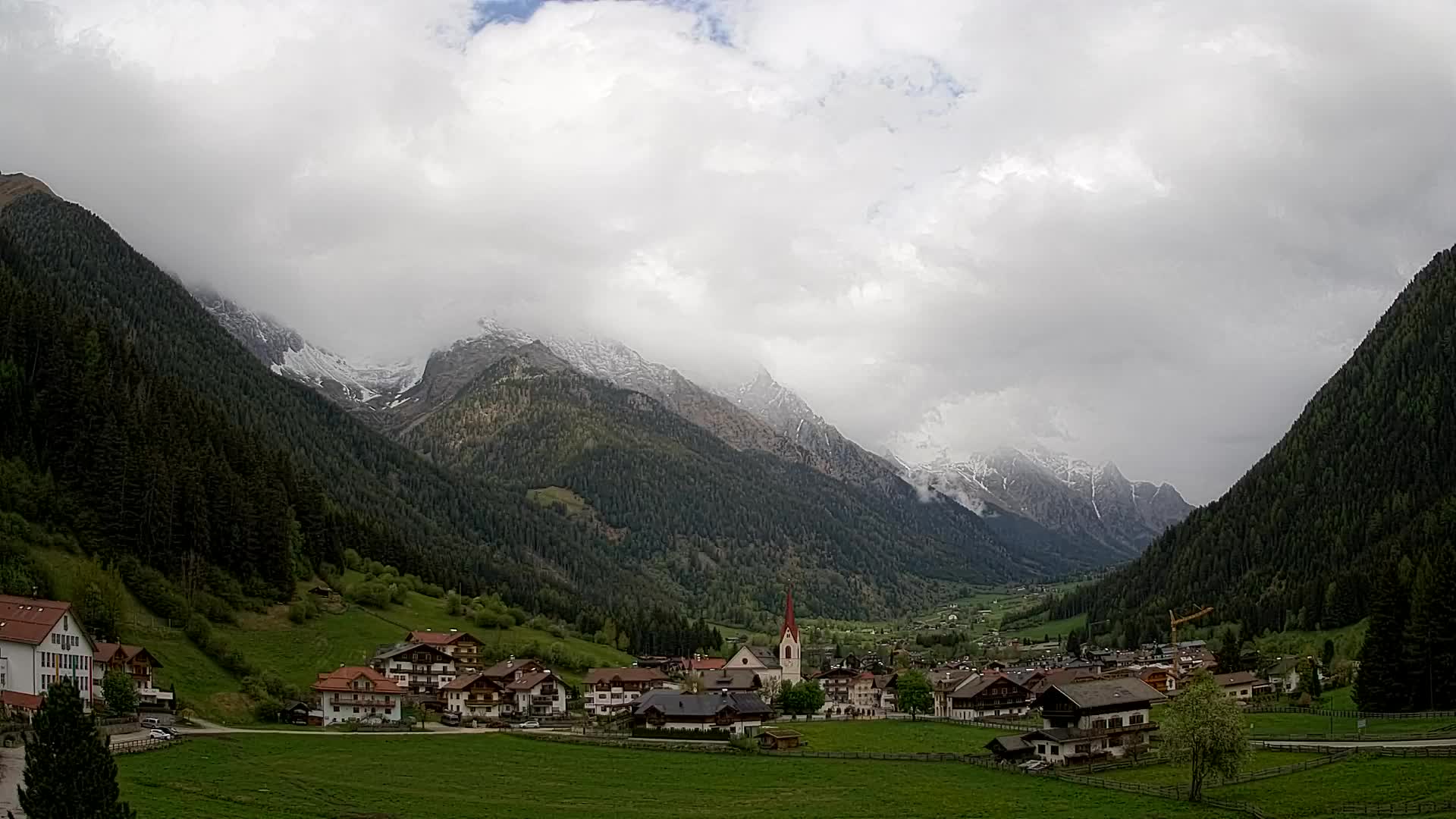 Antholz Mittertal | Anterselva di Mezzo