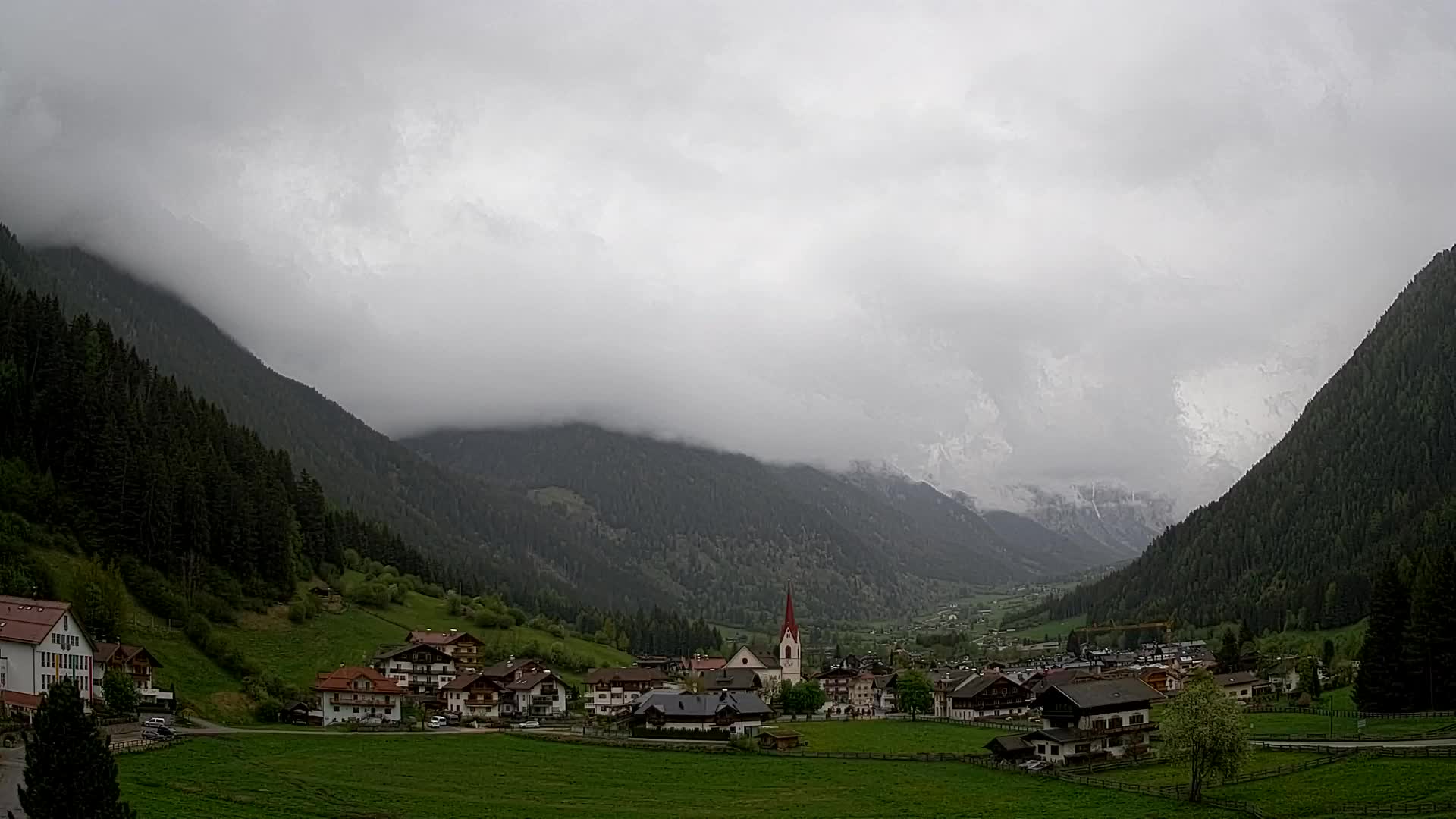 Antholz Mittertal | Anterselva di Mezzo