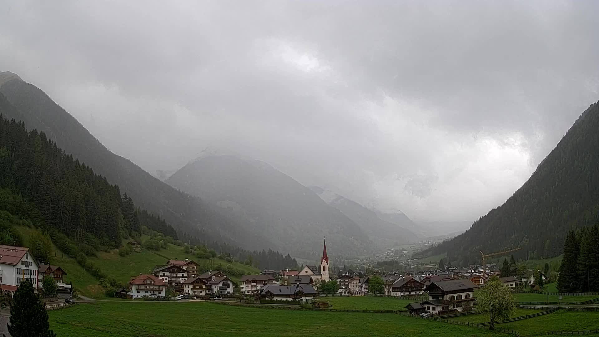 Antholz Mittertal | Anterselva di Mezzo