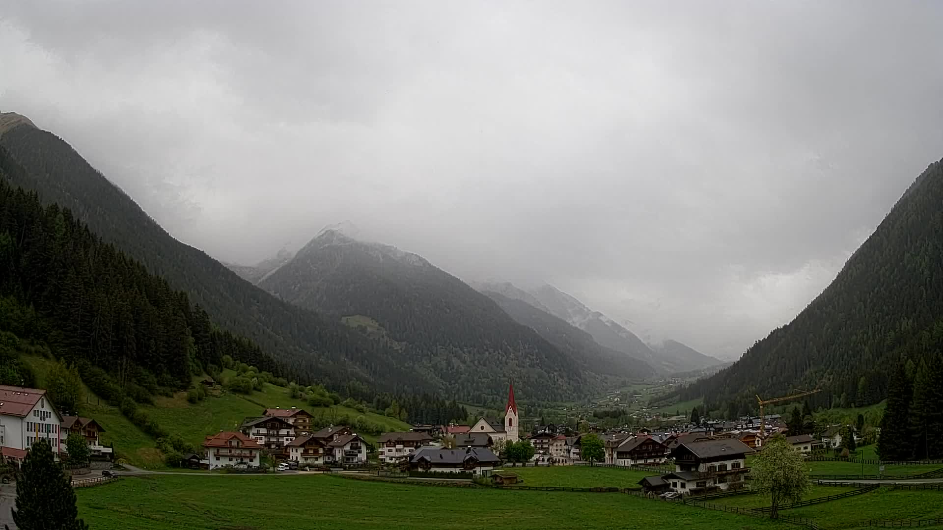 Antholz Mittertal | Anterselva di Mezzo