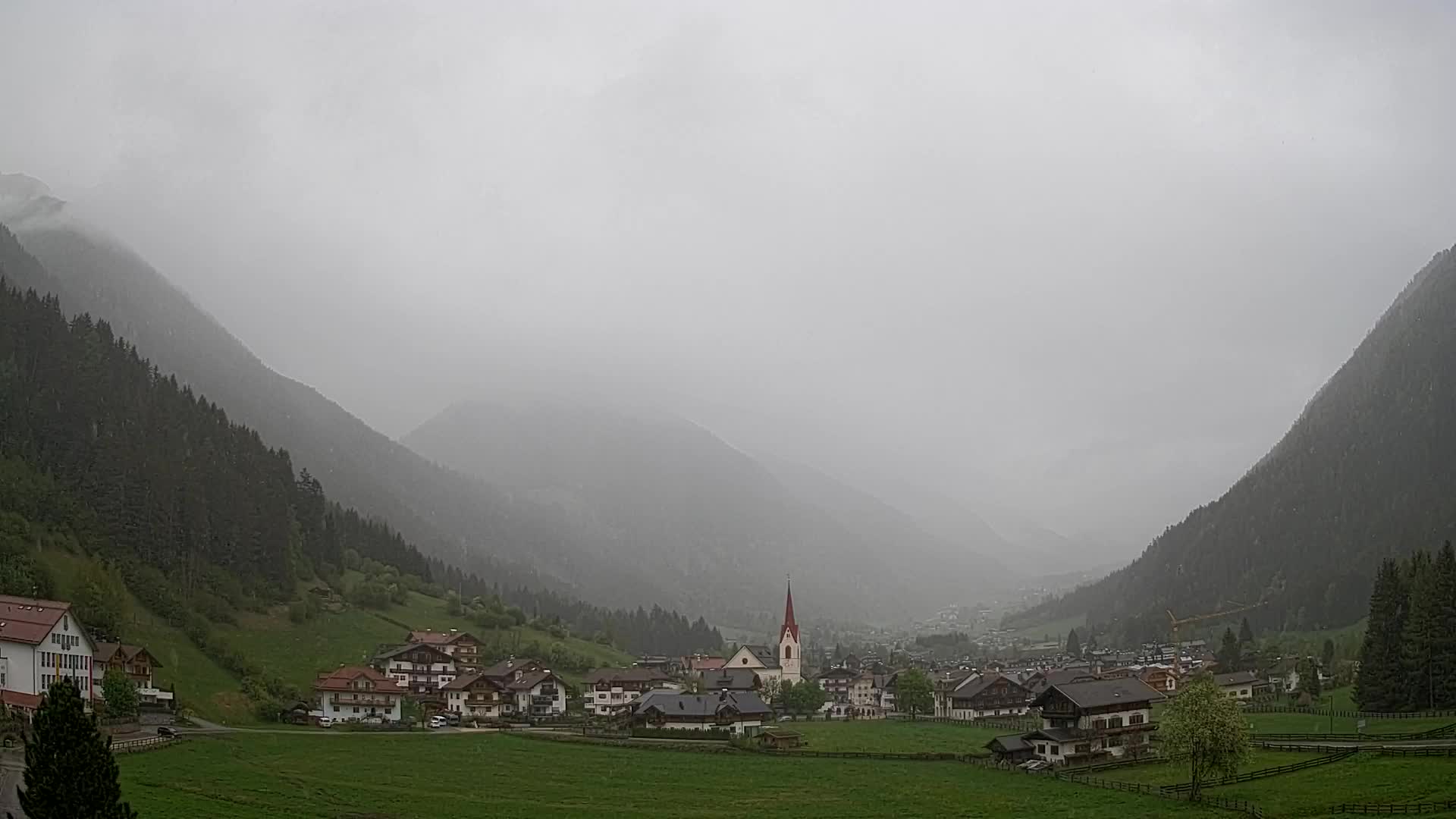 Antholz Mittertal | Anterselva di Mezzo