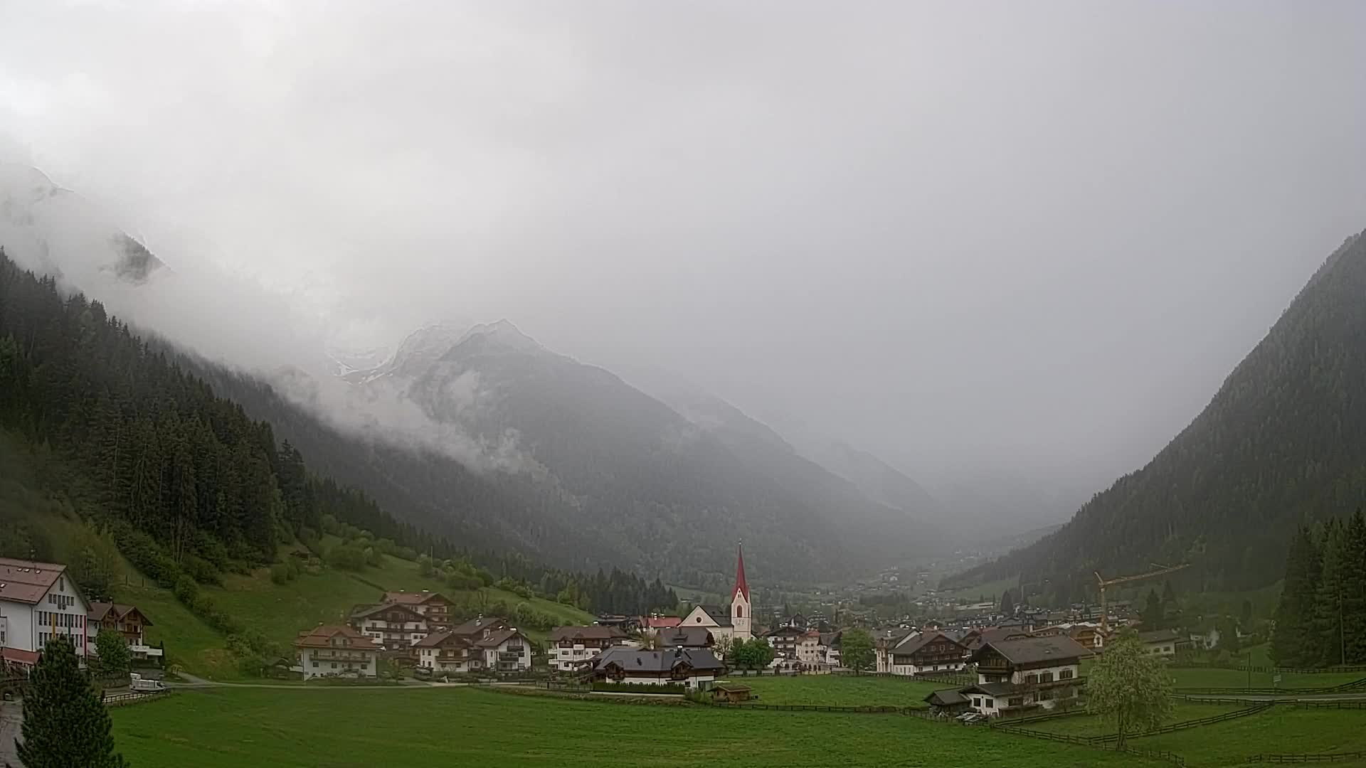 Anterselva di Mezzo
