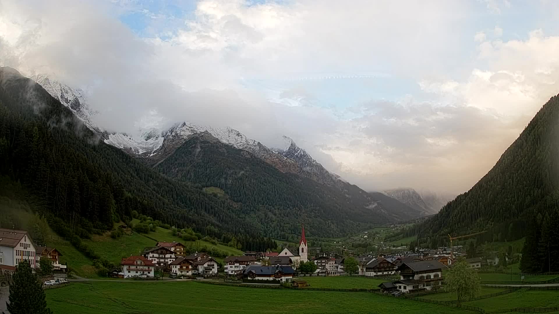 Antholz Mittertal | Anterselva di Mezzo