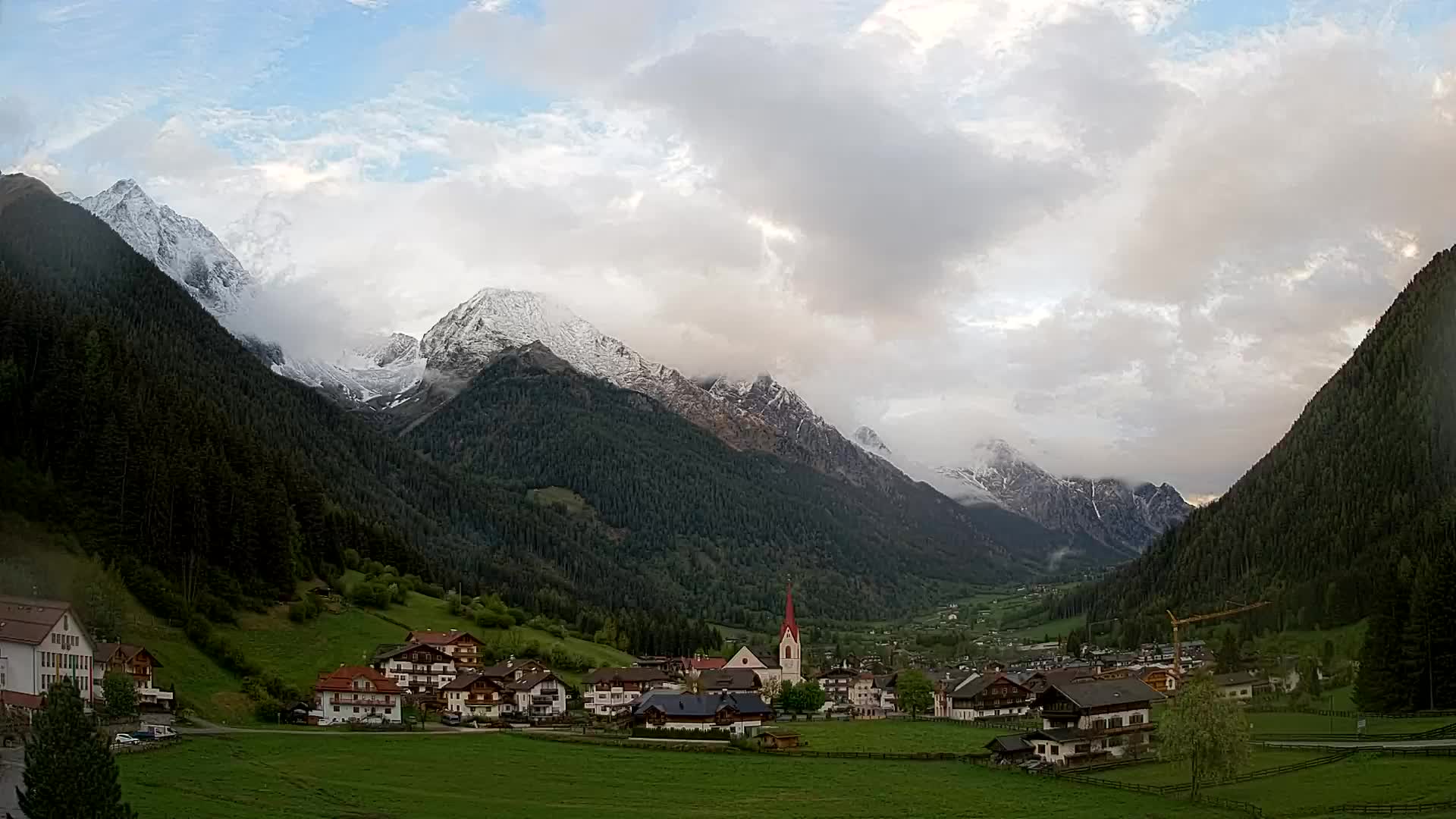 Antholz Mittertal | Anterselva di Mezzo