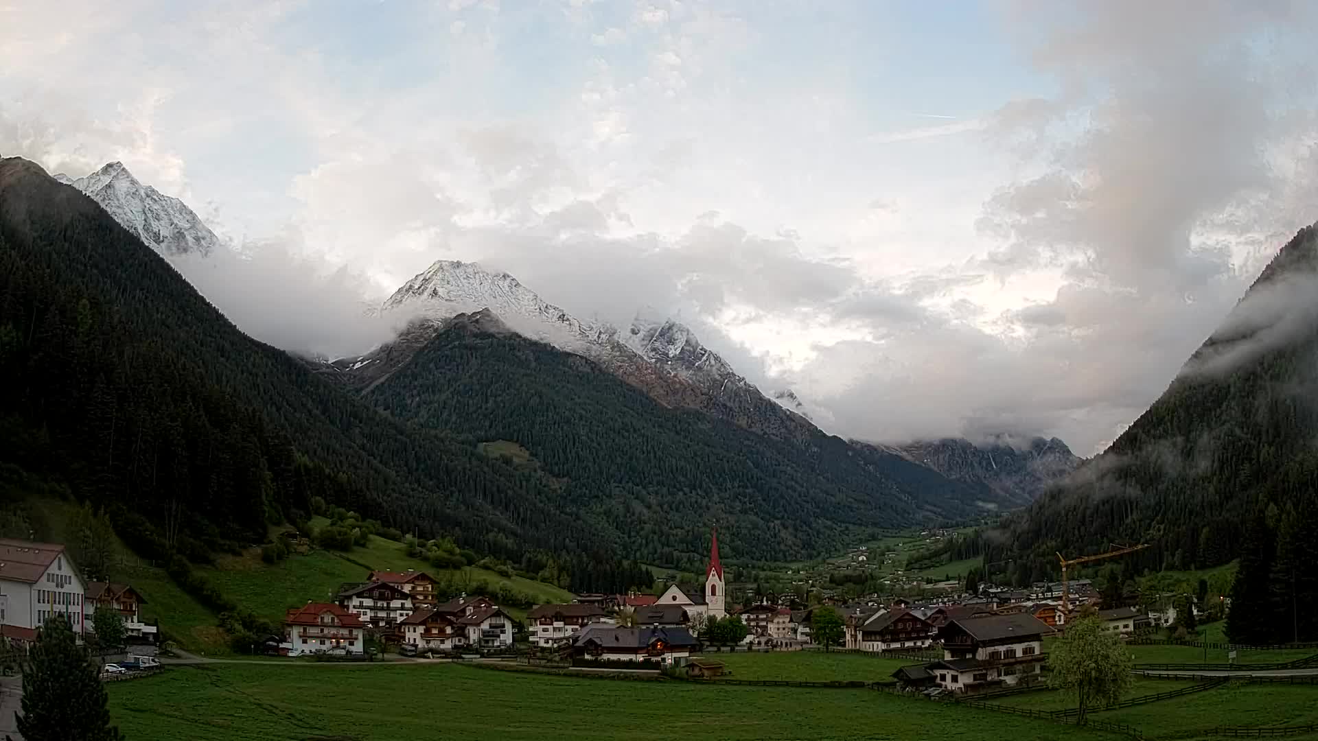 Antholz Mittertal | Anterselva di Mezzo