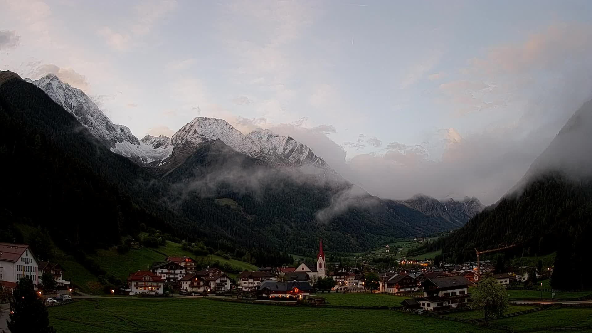 Antholz Mittertal | Anterselva di Mezzo