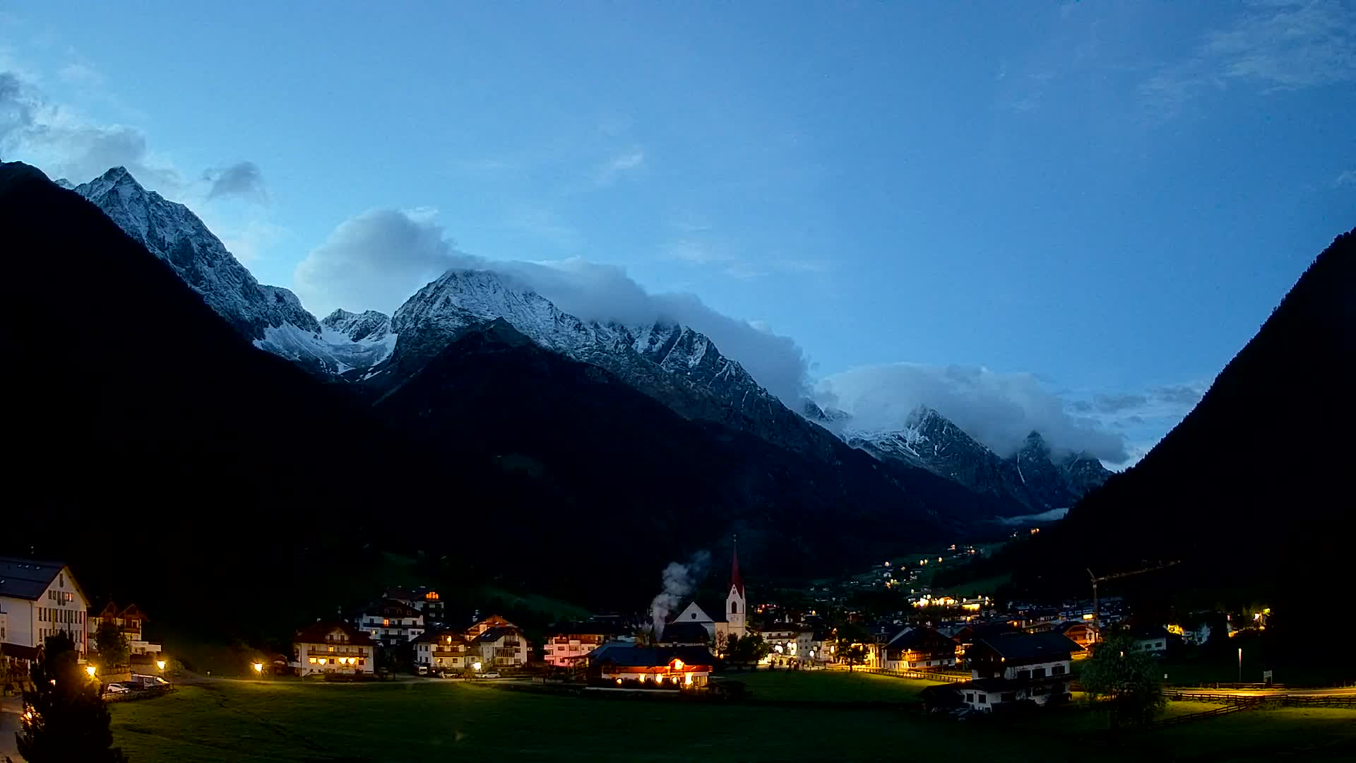 Antholz Mittertal | Anterselva di Mezzo