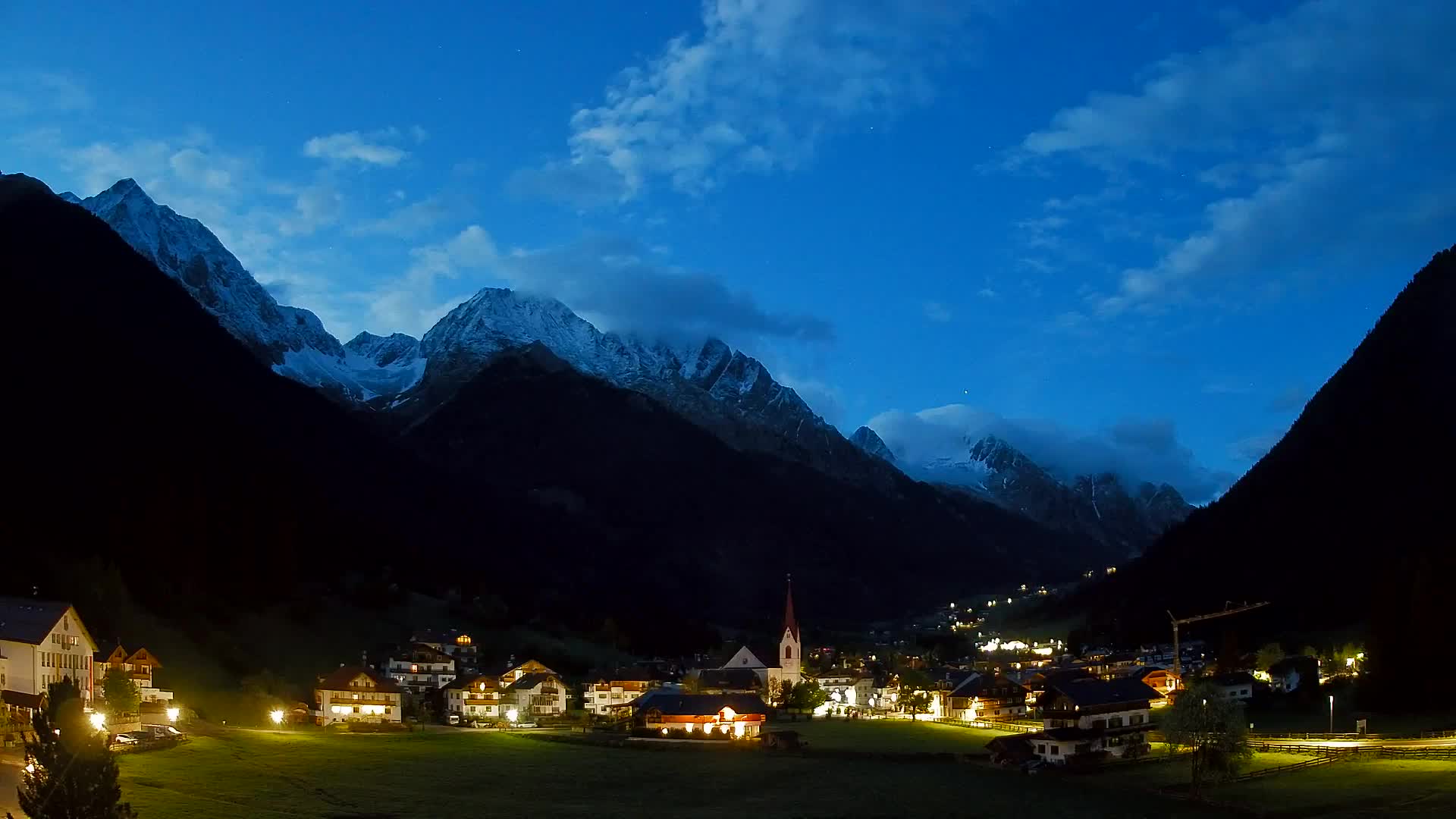 Antholz Mittertal | Anterselva di Mezzo