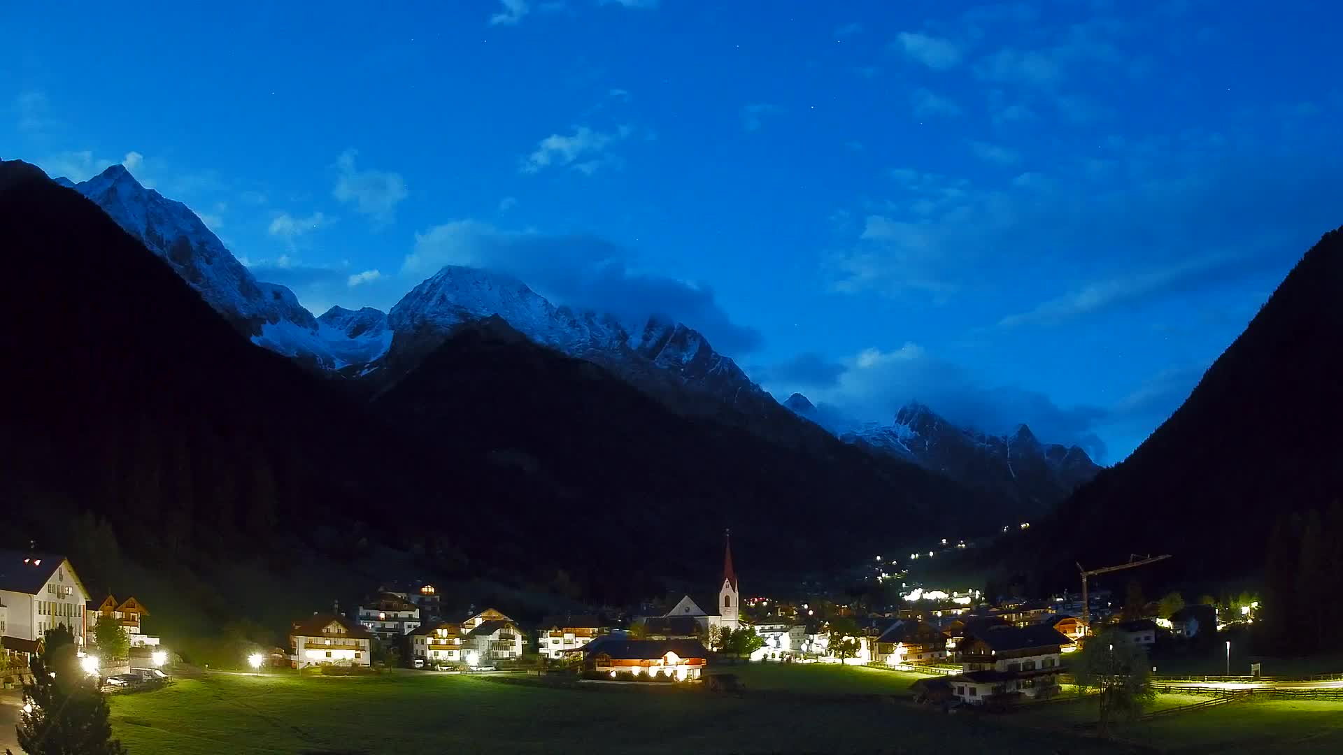 Antholz Mittertal | Anterselva di Mezzo